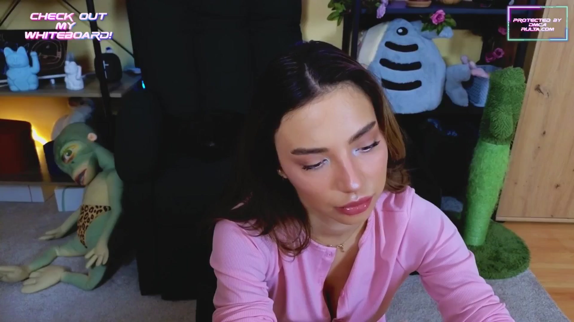 Gallery image thumbnail from TamaraRay's myfreecams stream on, 02/26/2025, 07:07 image 1 of 20