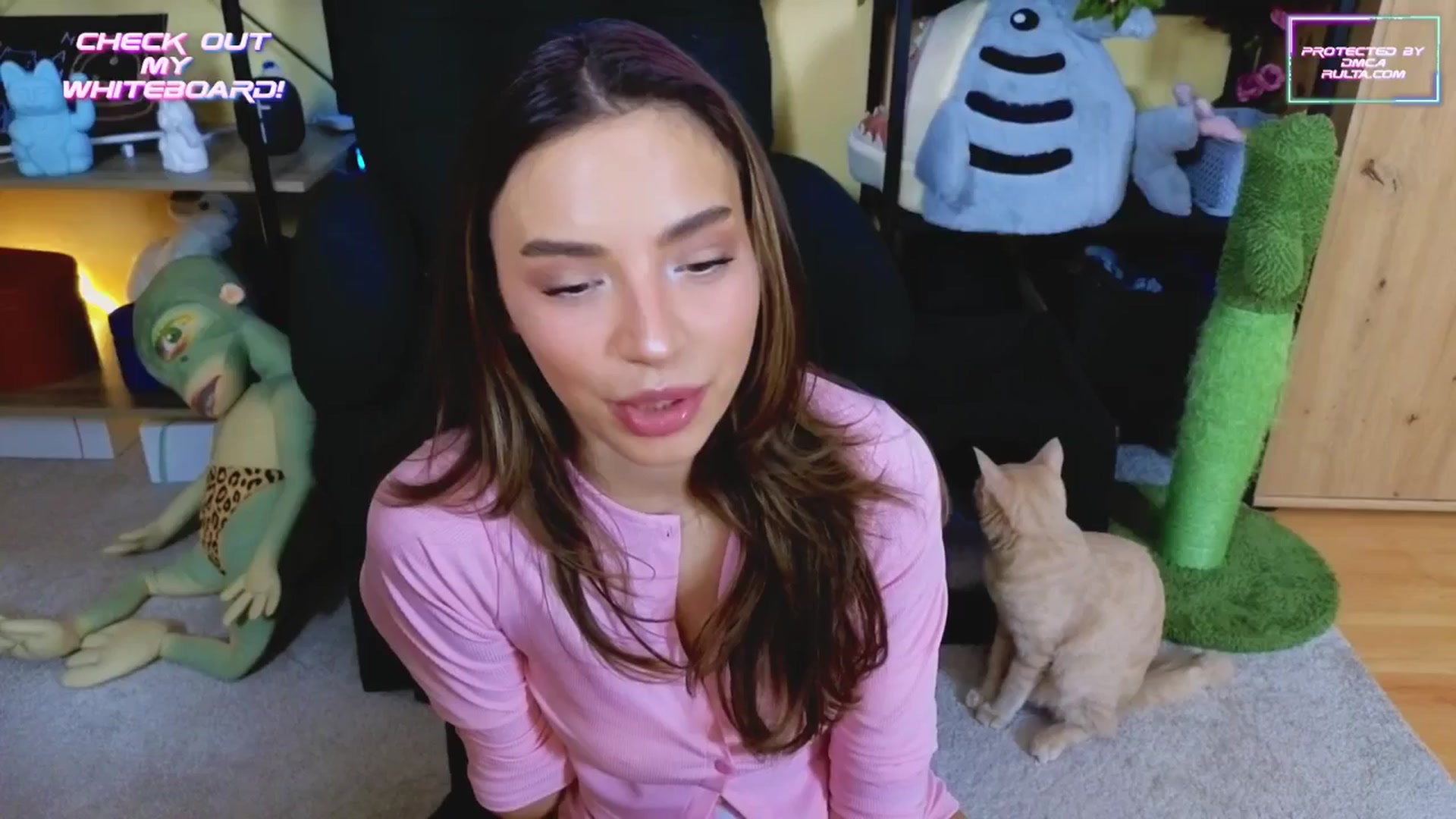 Gallery image thumbnail from TamaraRay's myfreecams stream on, 02/26/2025, 07:07 image 13 of 20
