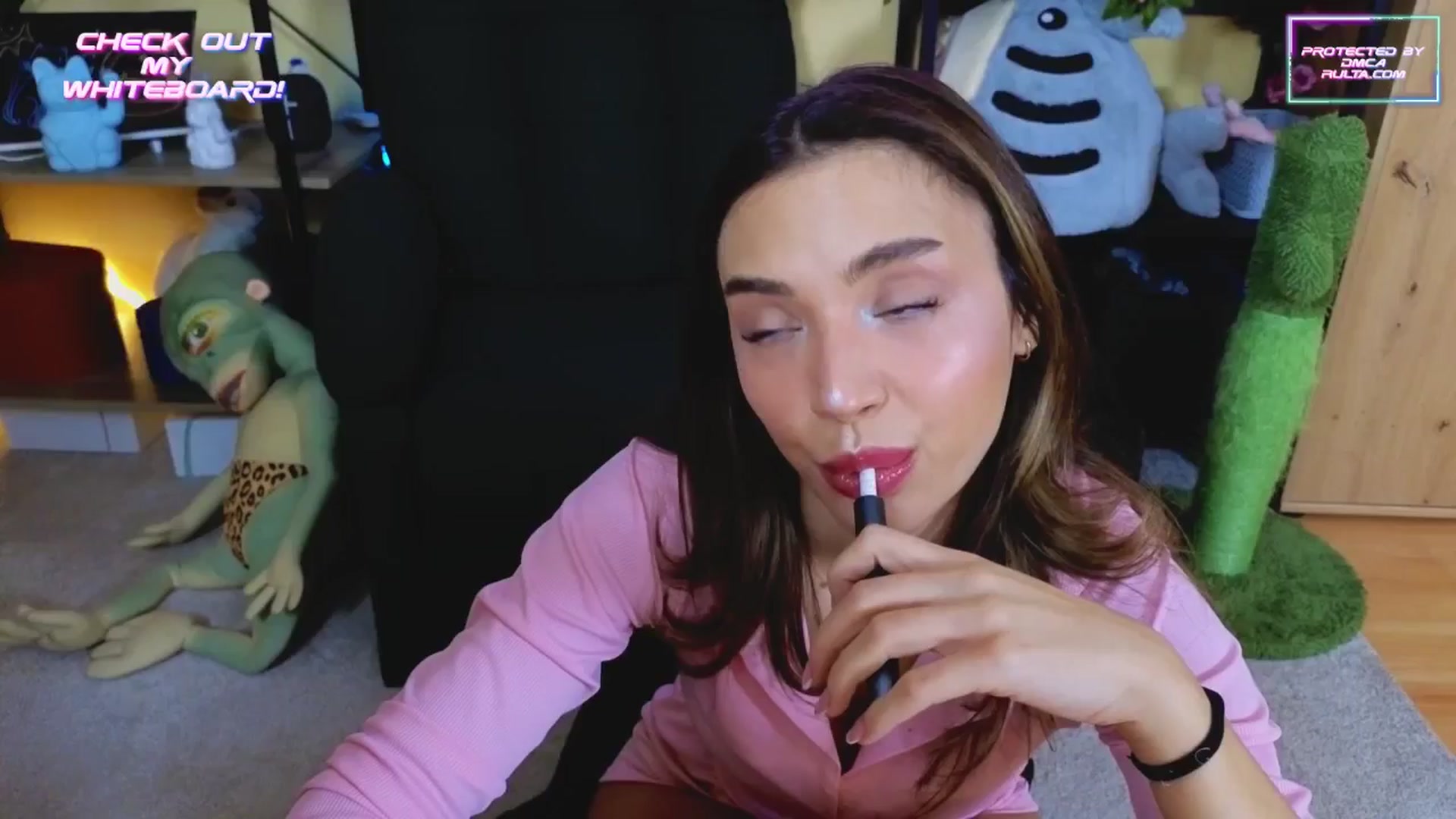 Gallery image thumbnail from TamaraRay's myfreecams stream on, 02/26/2025, 07:07 image 18 of 20