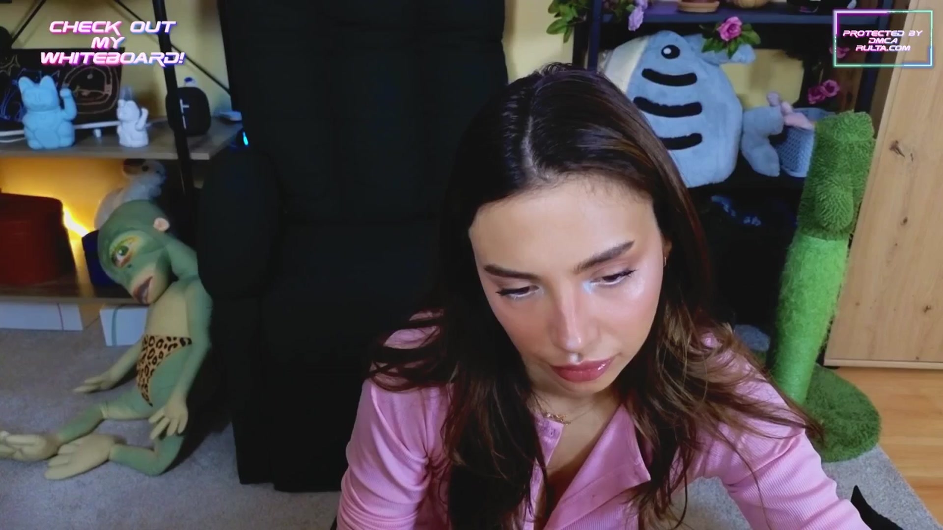 Gallery image thumbnail from TamaraRay's myfreecams stream on, 02/26/2025, 07:07 image 5 of 20