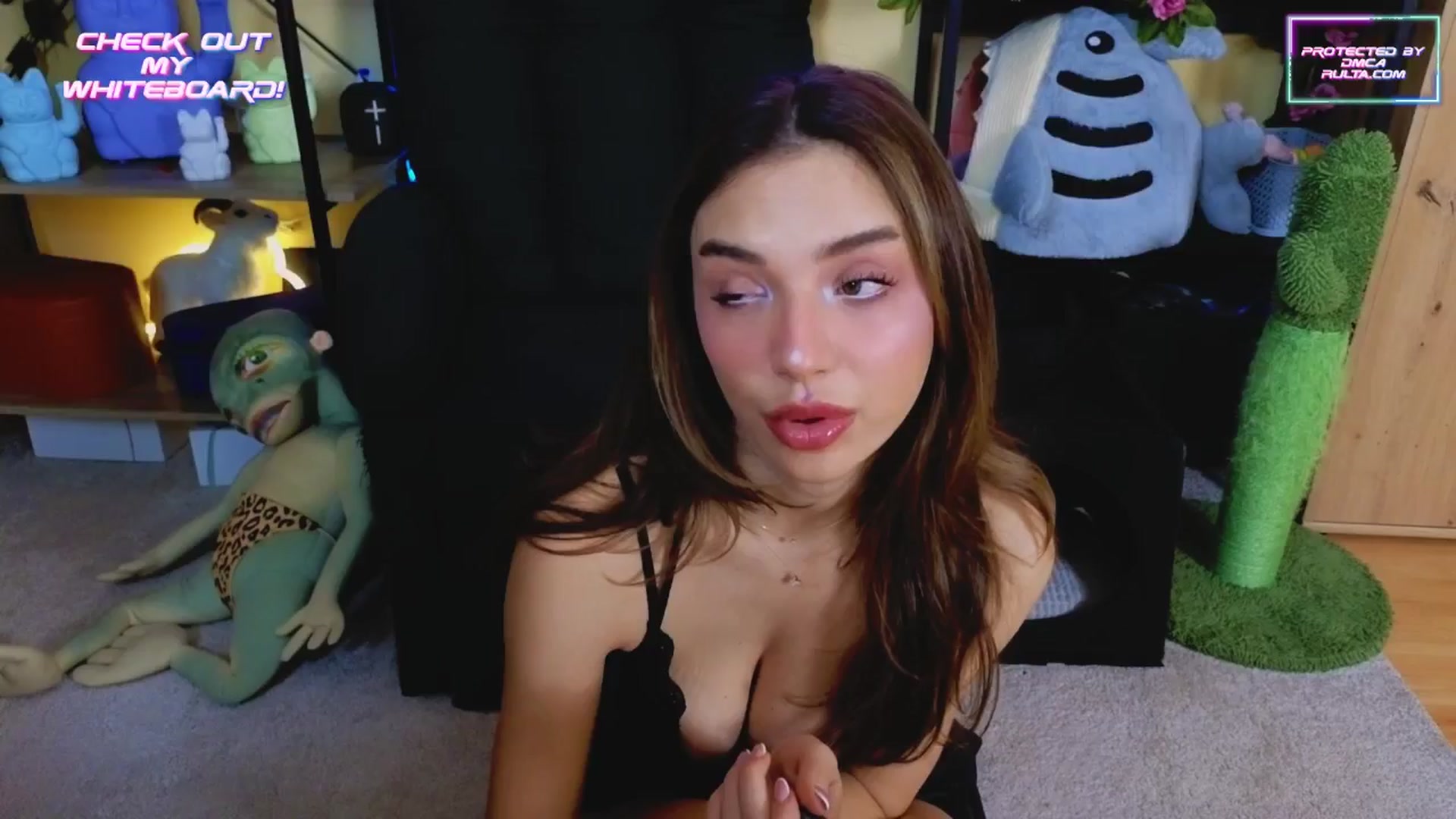 Gallery image thumbnail from TamaraRay's myfreecams stream on, 02/27/2025, 06:44 image 5 of 20