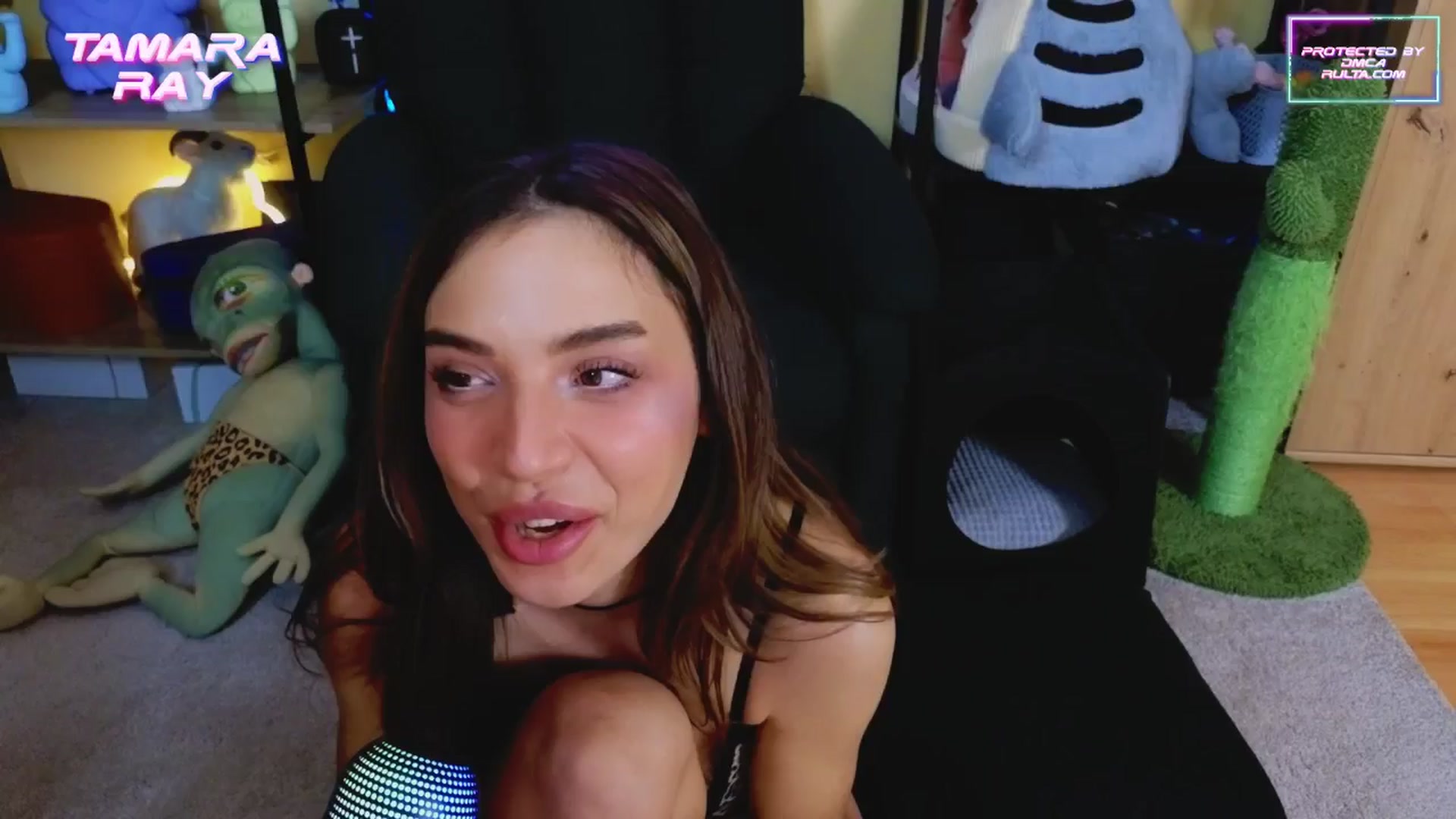 Gallery image thumbnail from TamaraRay's myfreecams stream on, 02/27/2025, 06:44 image 14 of 20