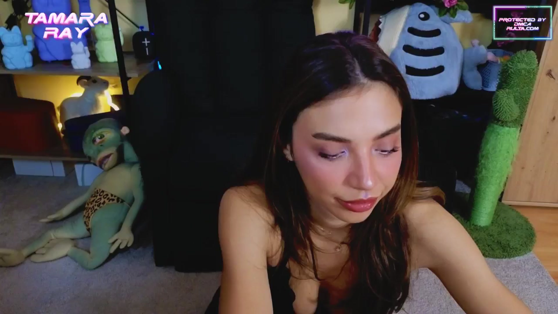 Gallery image thumbnail from TamaraRay's myfreecams stream on, 02/27/2025, 06:44 image 6 of 20