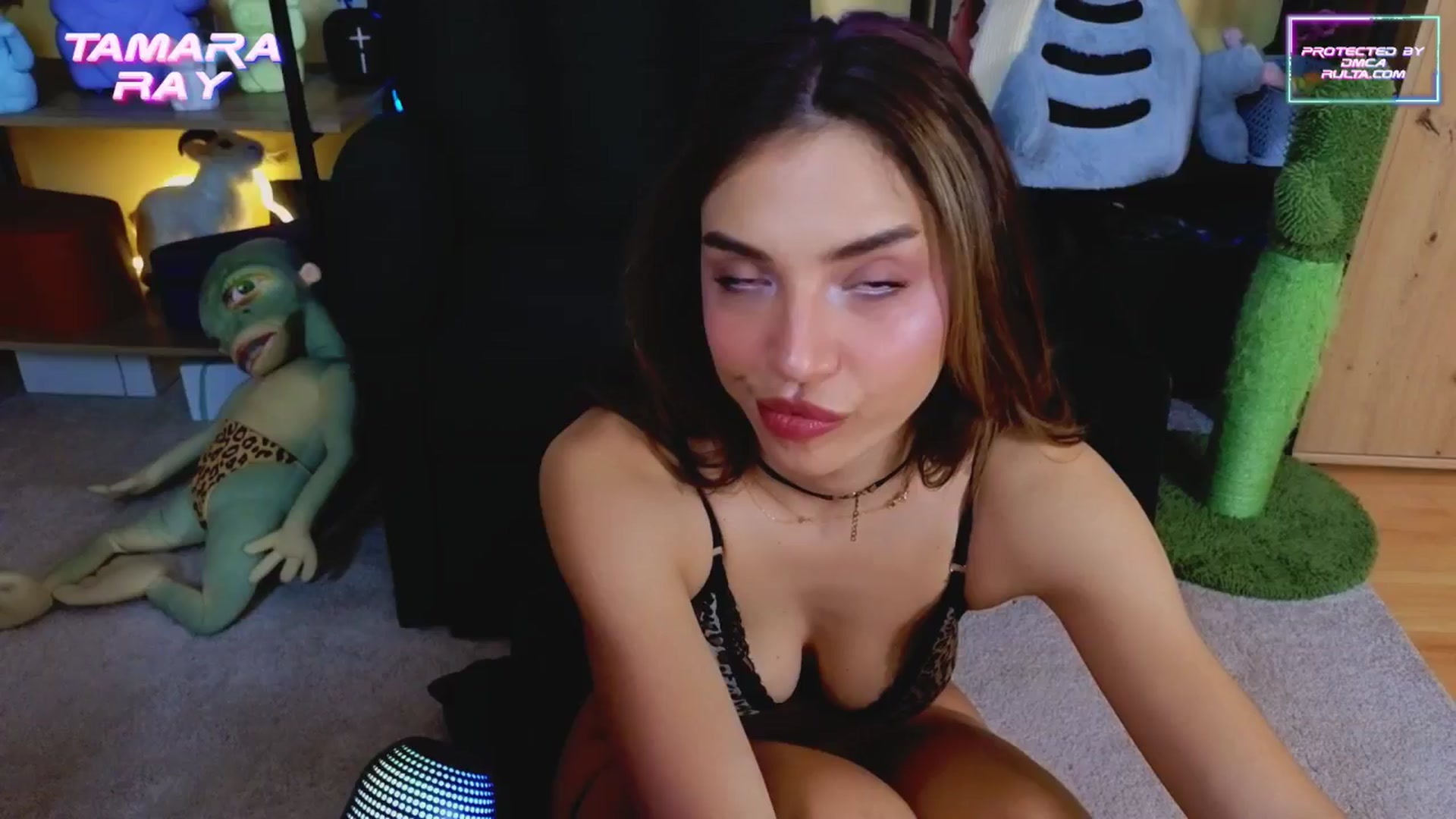 Gallery image thumbnail from TamaraRay's myfreecams stream on, 02/27/2025, 06:44 image 16 of 20