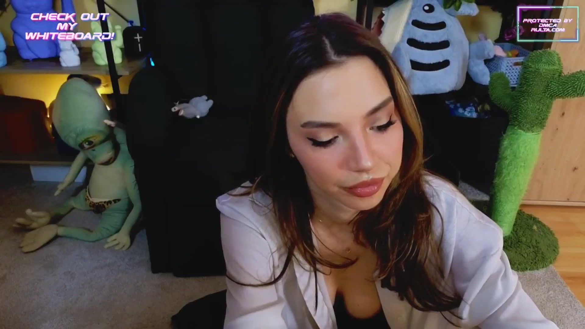 Gallery image thumbnail from TamaraRay's myfreecams stream on, 03/02/2025, 04:23 image 6 of 20