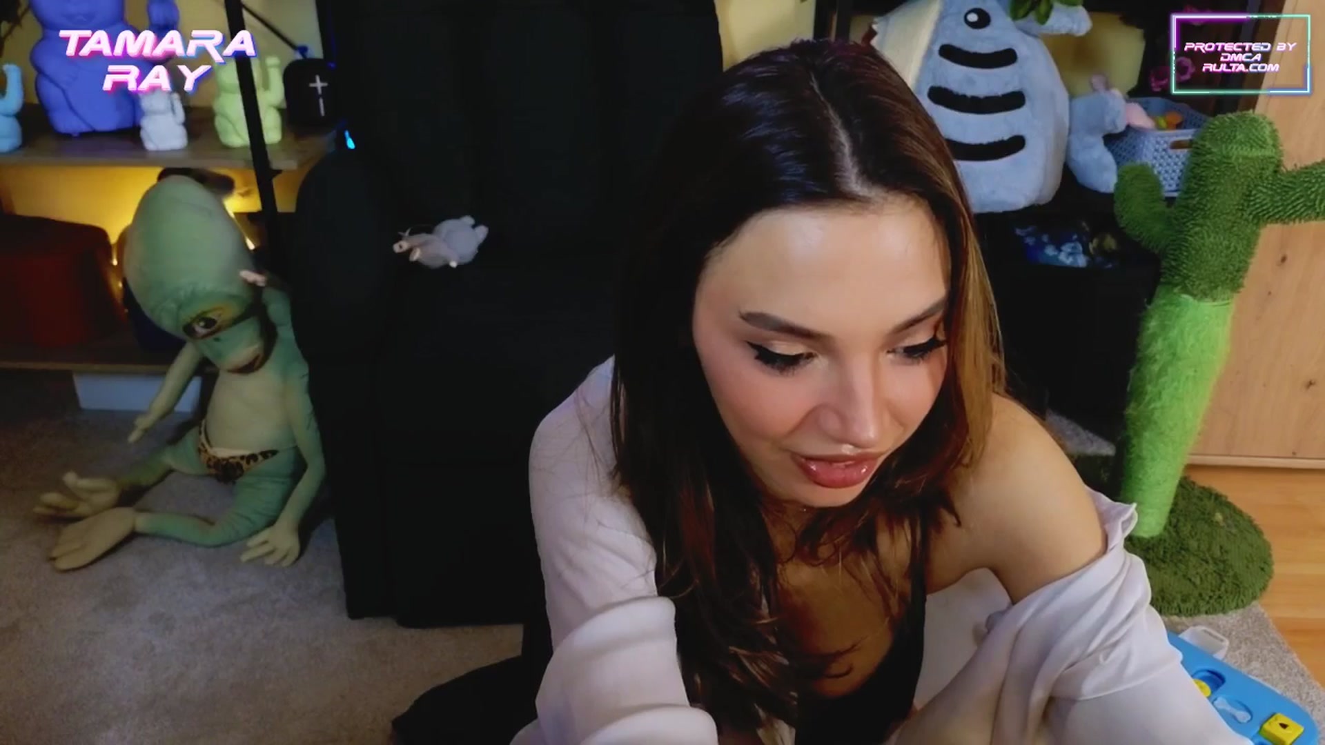 Gallery image thumbnail from TamaraRay's myfreecams stream on, 03/02/2025, 04:23 image 2 of 20