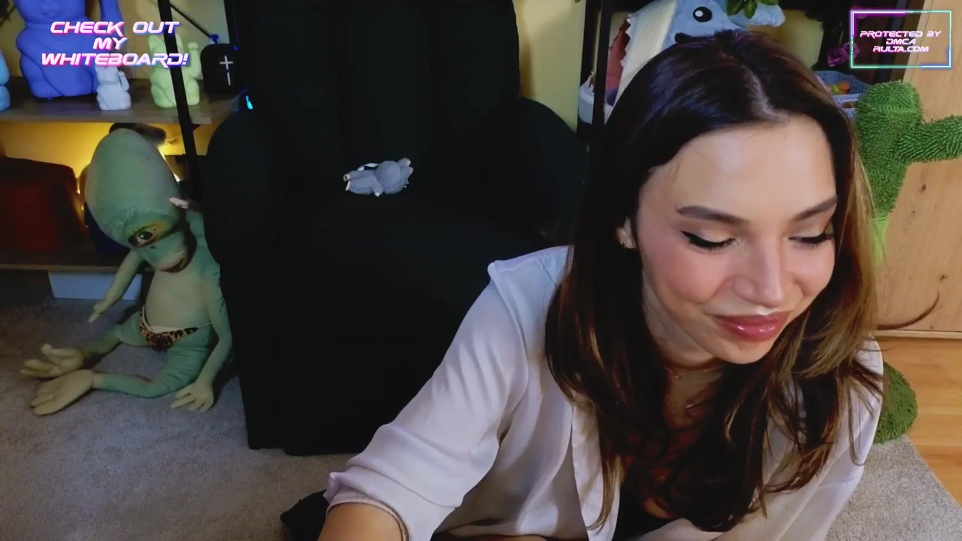 Gallery image thumbnail from TamaraRay's myfreecams stream on, 03/02/2025, 04:23 image 9 of 20
