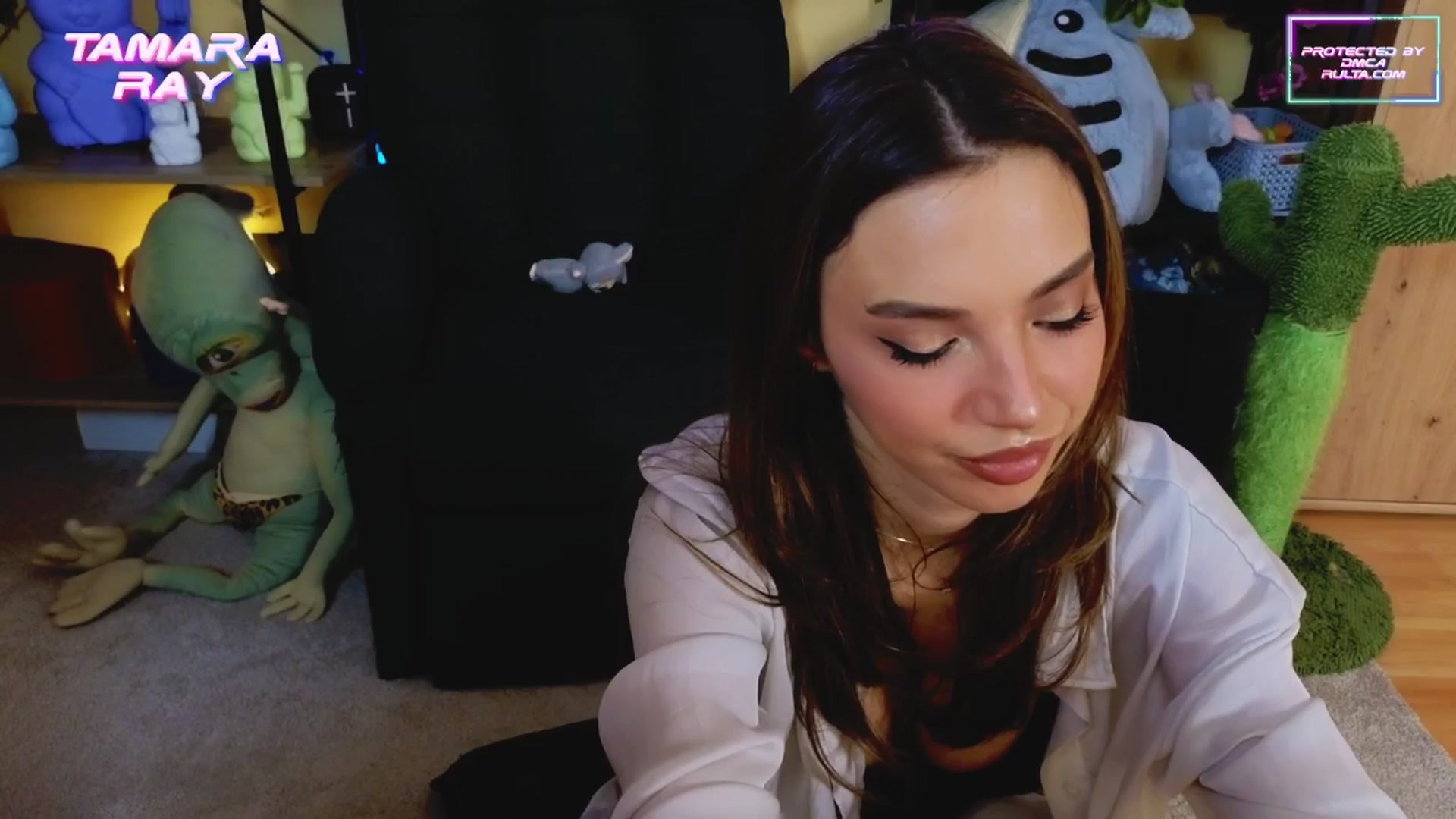 Gallery image thumbnail from TamaraRay's myfreecams stream on, 03/02/2025, 04:23 image 13 of 20