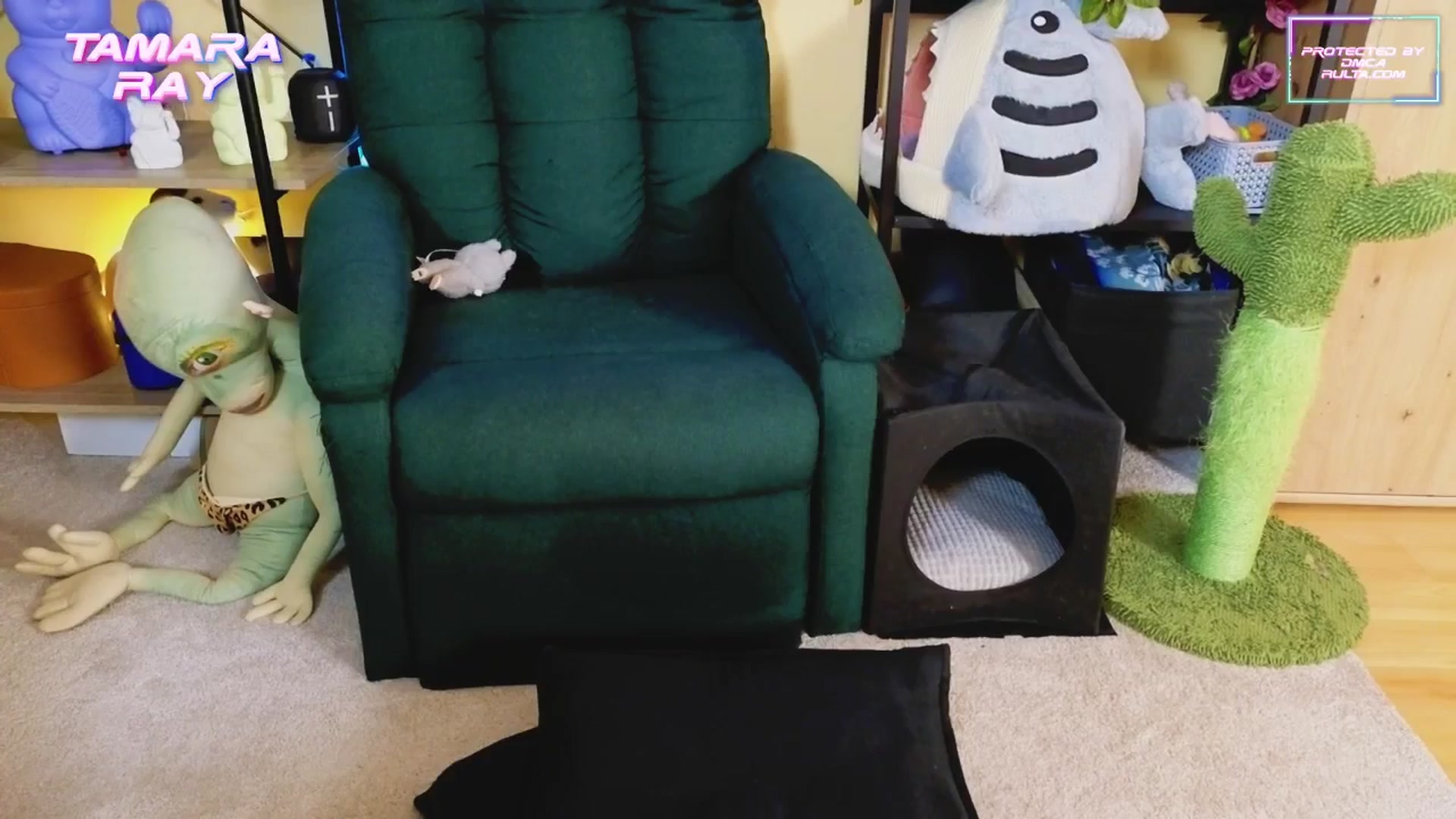 Gallery image thumbnail from TamaraRay's myfreecams stream on, 03/02/2025, 04:23 image 5 of 20