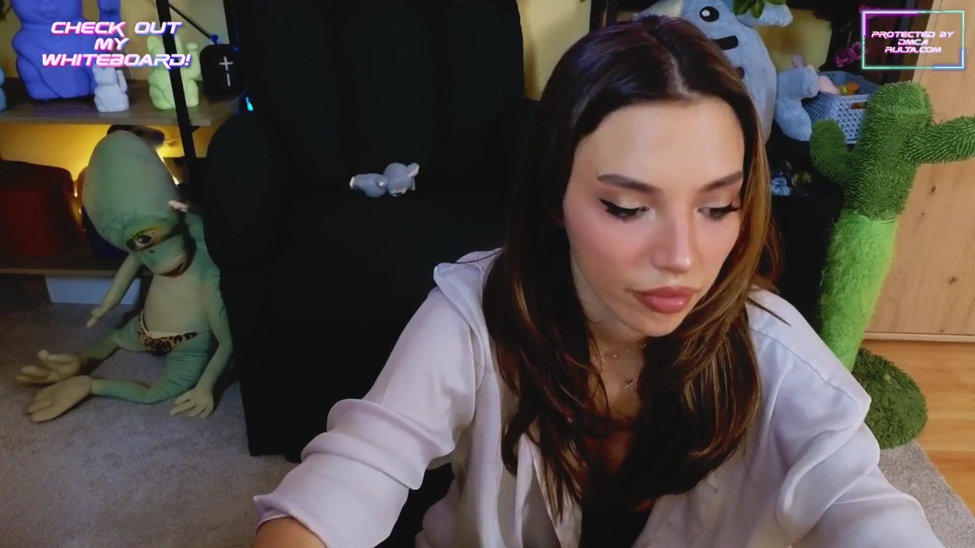 Gallery image thumbnail from TamaraRay's myfreecams stream on, 03/02/2025, 04:23 image 14 of 20
