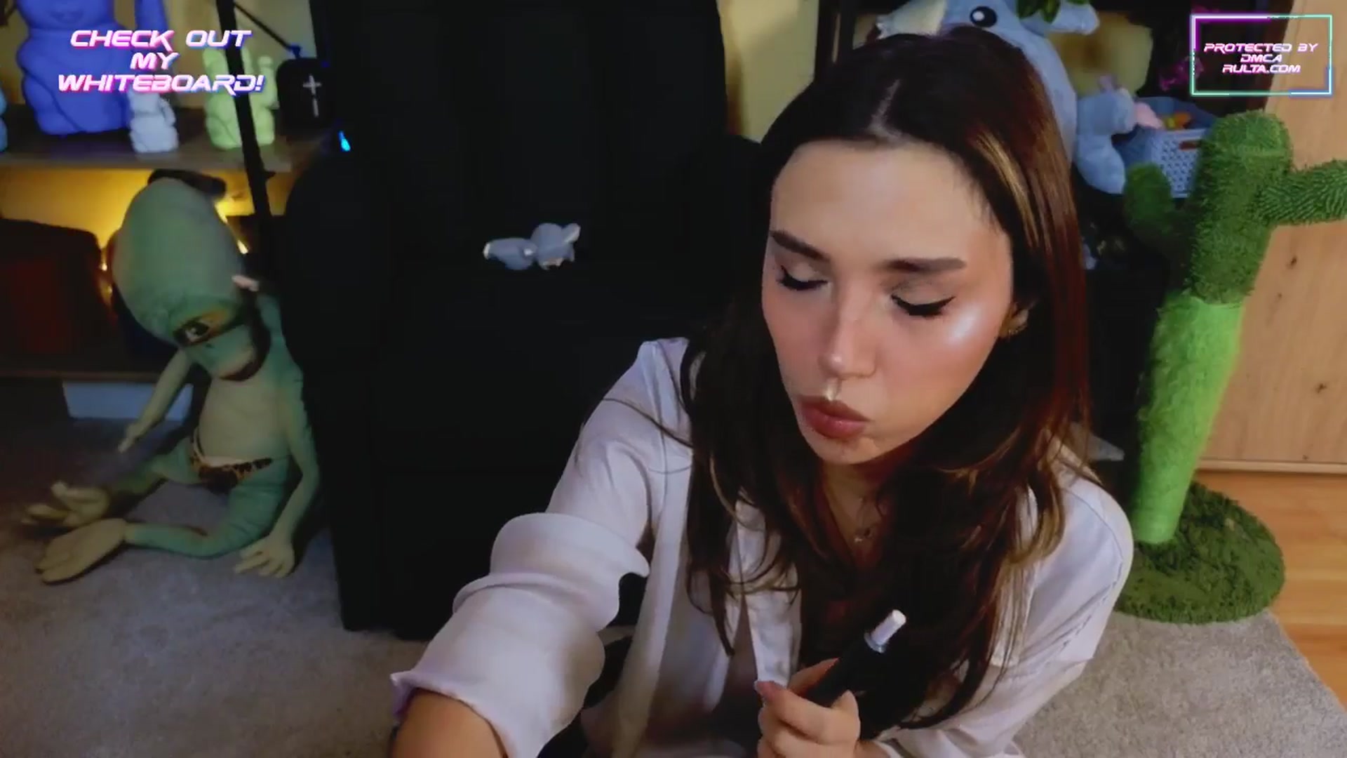Gallery image thumbnail from TamaraRay's myfreecams stream on, 03/02/2025, 04:23 image 17 of 20