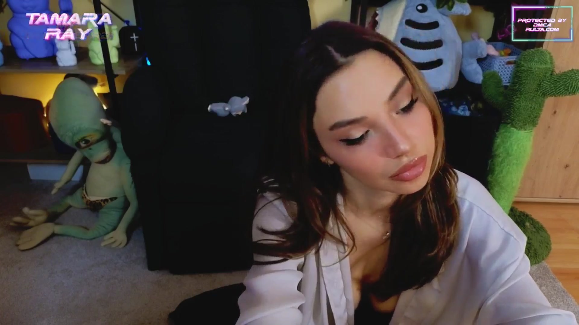 Gallery image thumbnail from TamaraRay's myfreecams stream on, 03/02/2025, 04:23 image 15 of 20