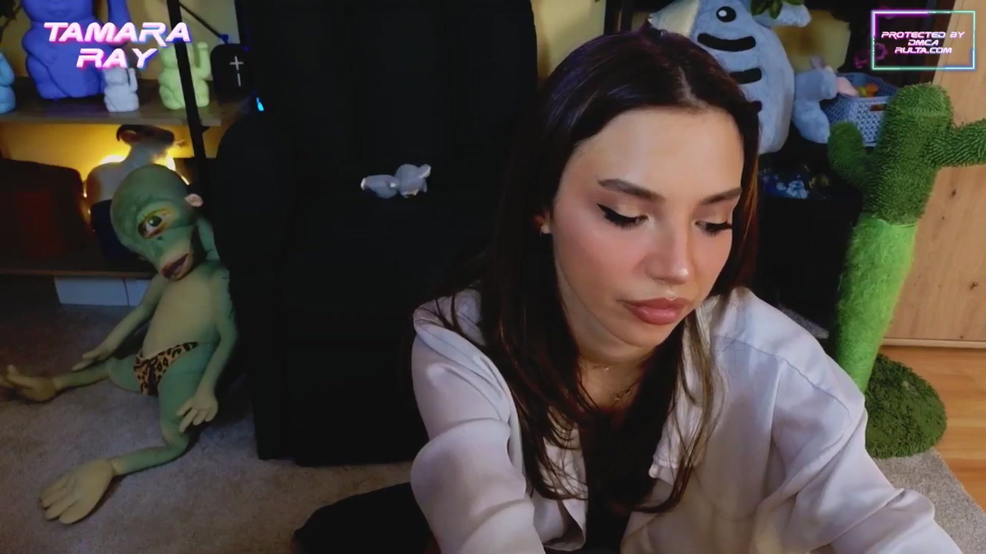 Gallery image thumbnail from TamaraRay's myfreecams stream on, 03/02/2025, 04:23 image 18 of 20