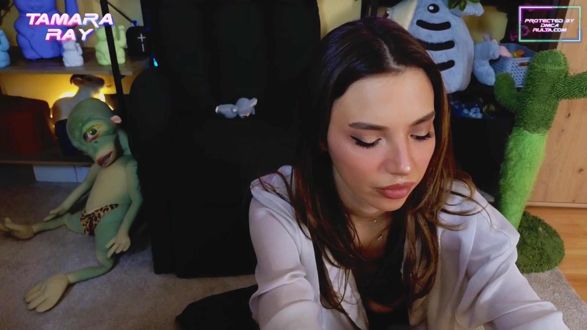 Gallery image thumbnail from TamaraRay's myfreecams stream on, 03/02/2025, 04:23 image 19 of 20
