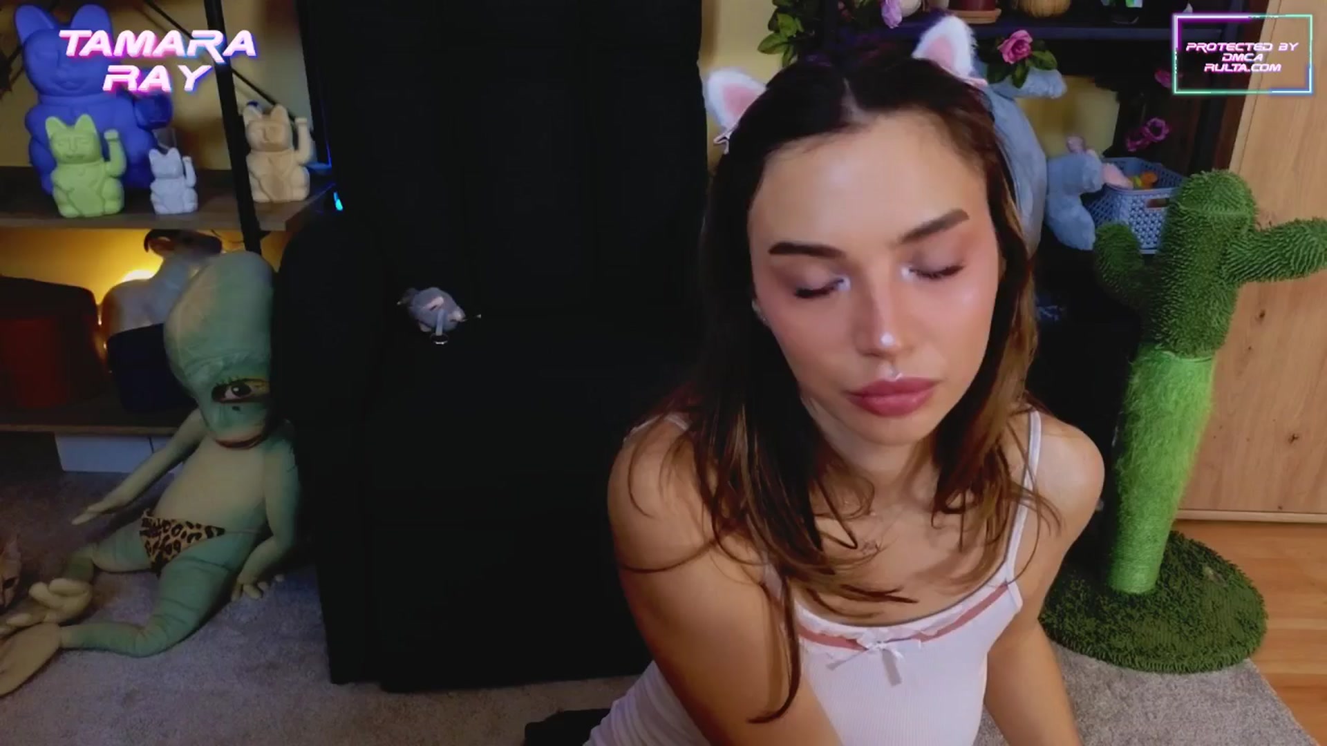 Gallery image thumbnail from TamaraRay's myfreecams stream on, 03/03/2025, 06:39 image 11 of 20