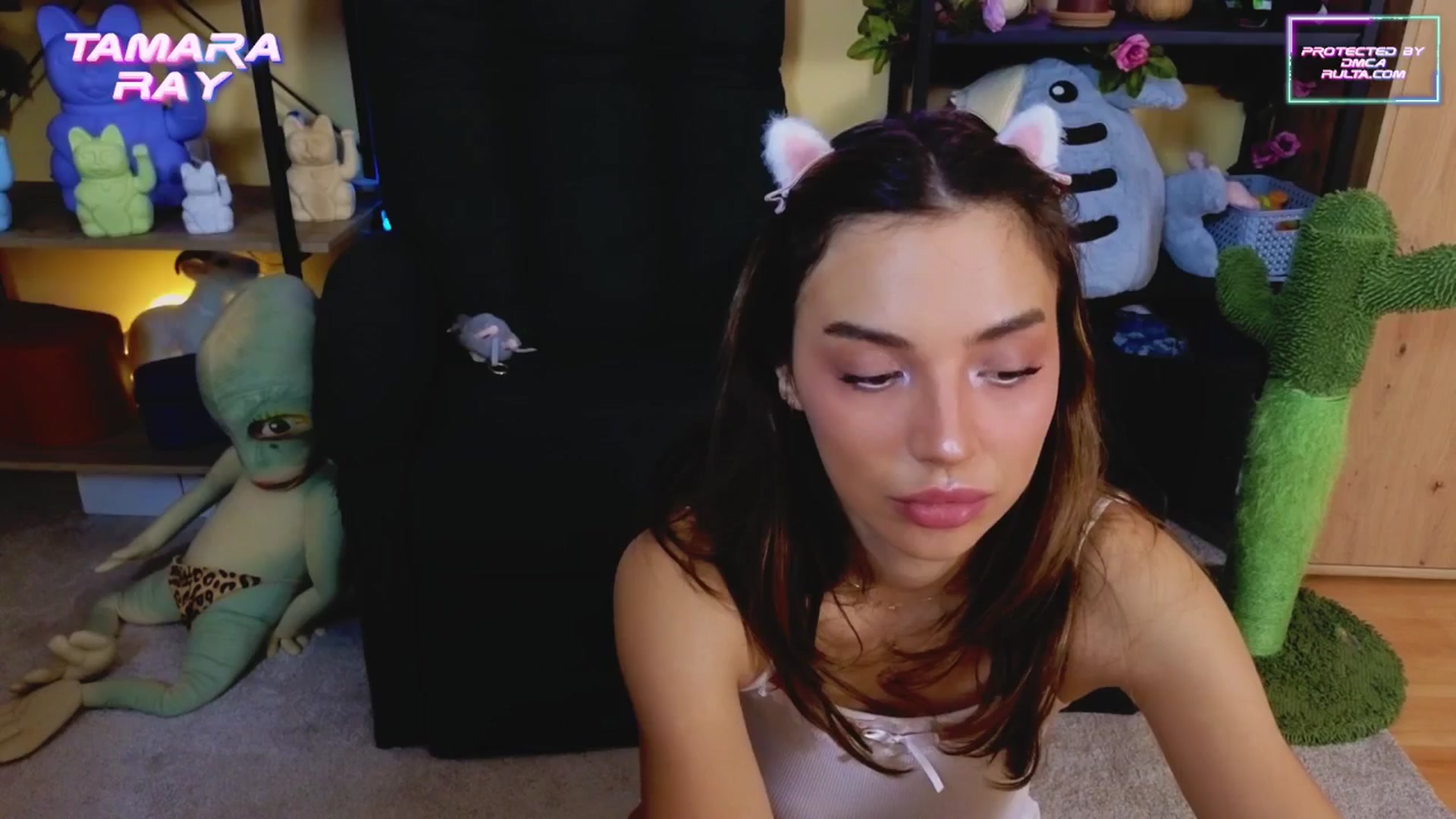 Gallery image thumbnail from TamaraRay's myfreecams stream on, 03/03/2025, 06:39 image 14 of 20