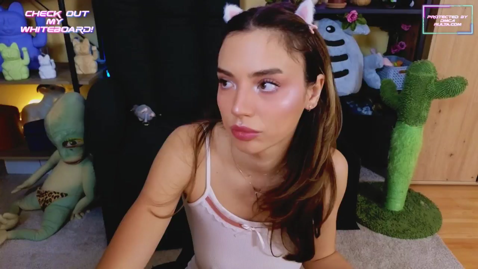 Gallery image thumbnail from TamaraRay's myfreecams stream on, 03/03/2025, 06:39 image 4 of 20