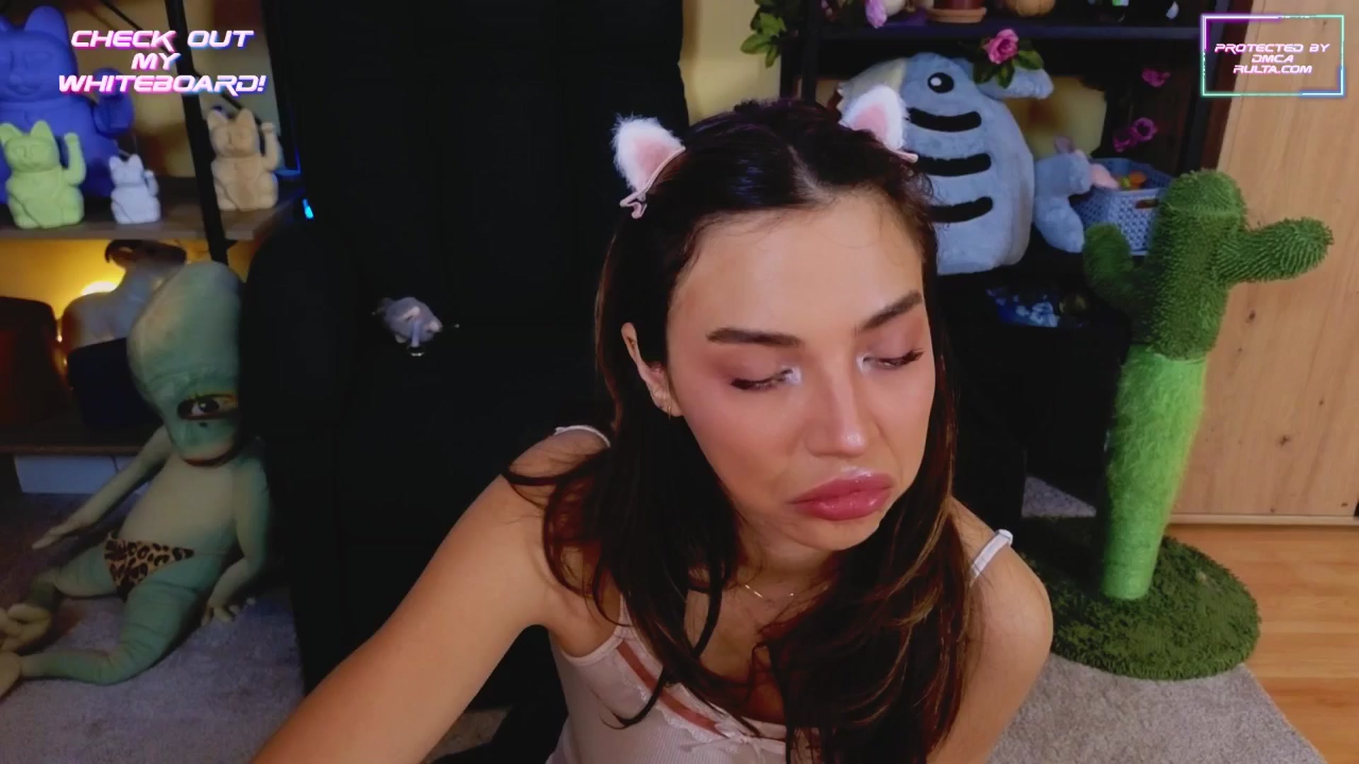 Gallery image thumbnail from TamaraRay's myfreecams stream on, 03/03/2025, 06:39 image 6 of 20