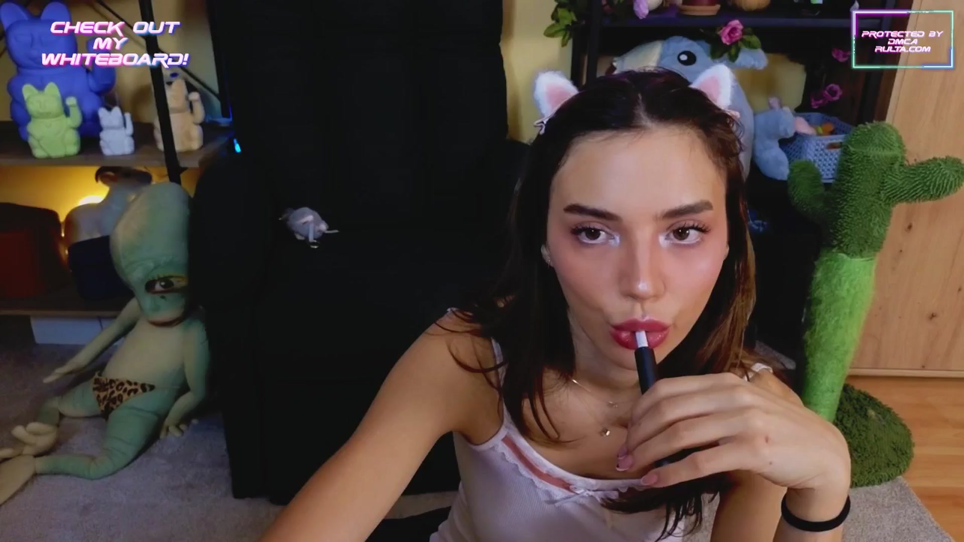 Gallery image thumbnail from TamaraRay's myfreecams stream on, 03/03/2025, 06:39 image 20 of 20