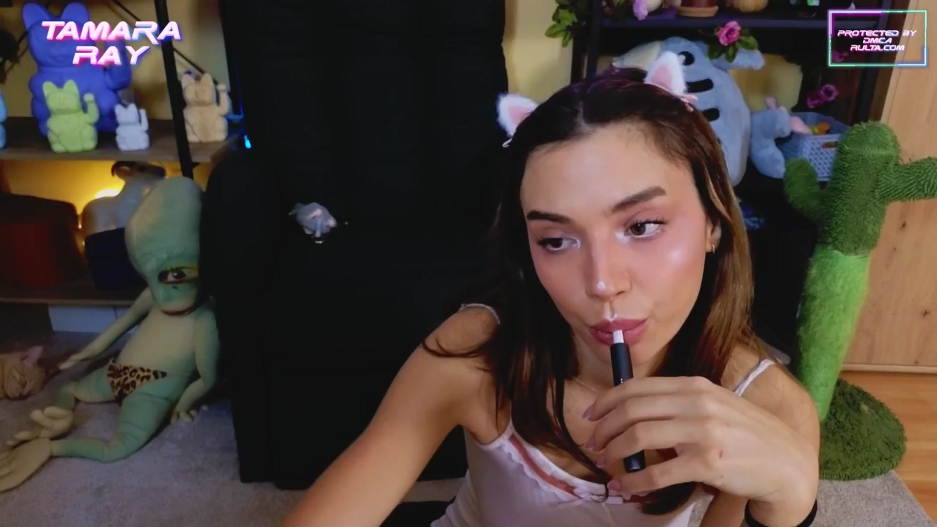 Gallery image thumbnail from TamaraRay's myfreecams stream on, 03/03/2025, 06:39 image 13 of 20