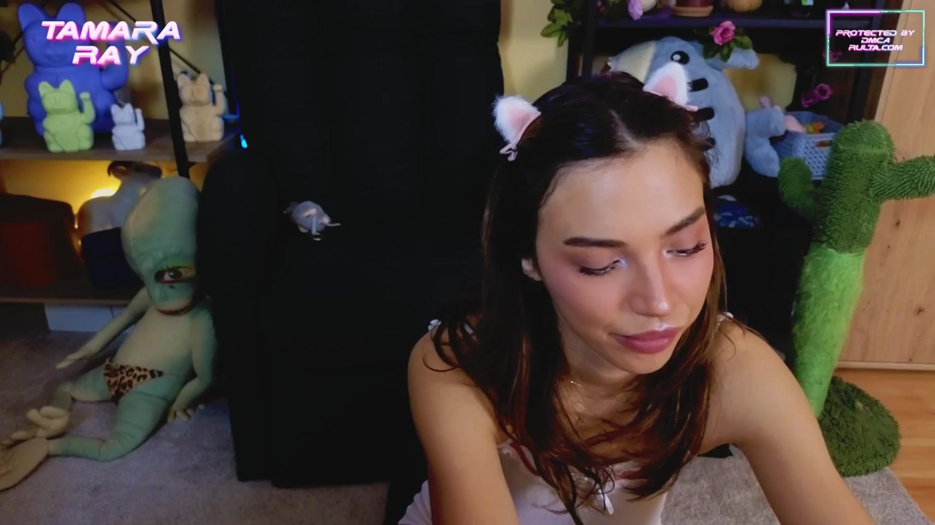 Gallery image thumbnail from TamaraRay's myfreecams stream on, 03/03/2025, 06:39 image 15 of 20