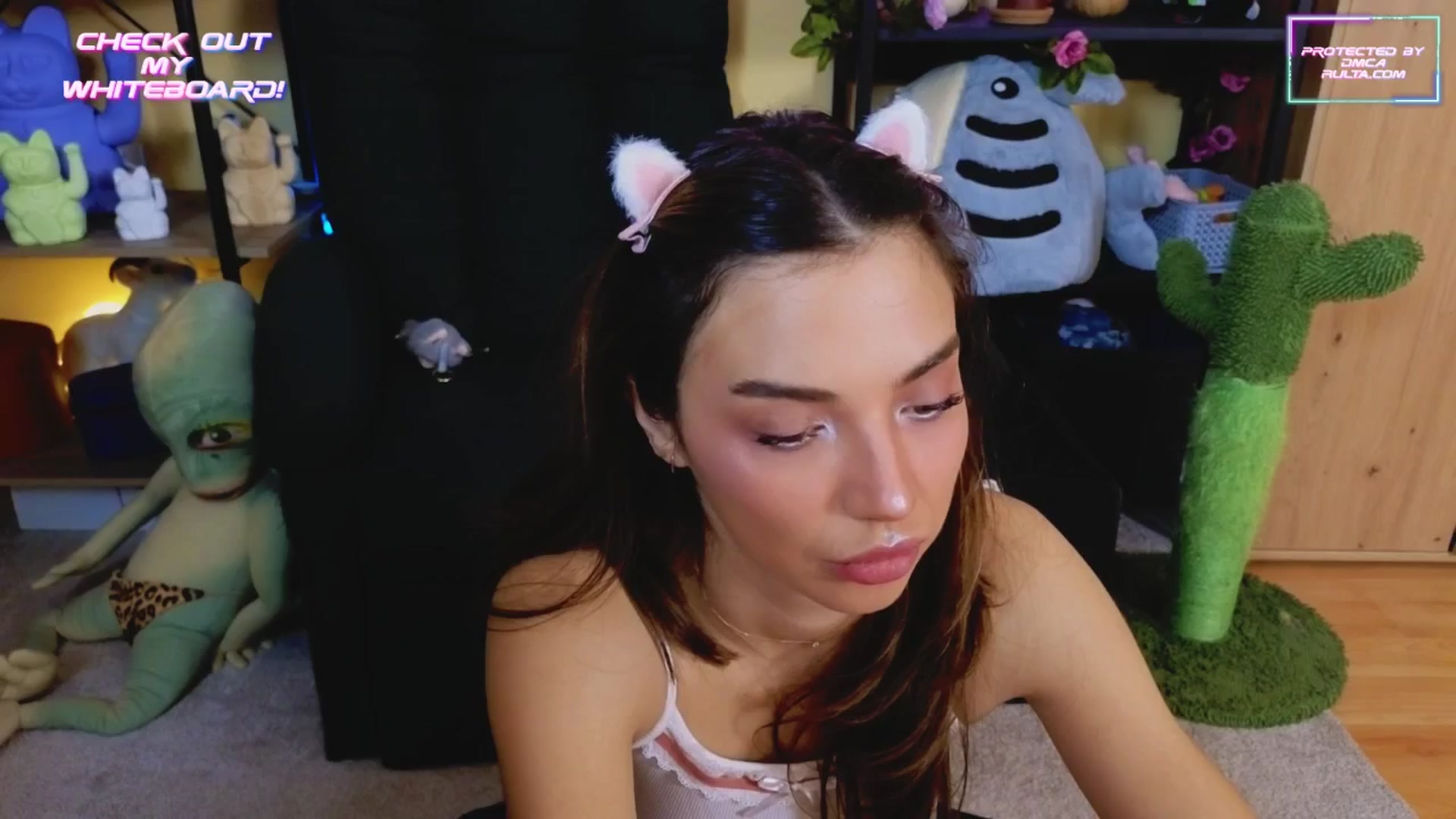 Gallery image thumbnail from TamaraRay's myfreecams stream on, 03/03/2025, 06:39 image 8 of 20