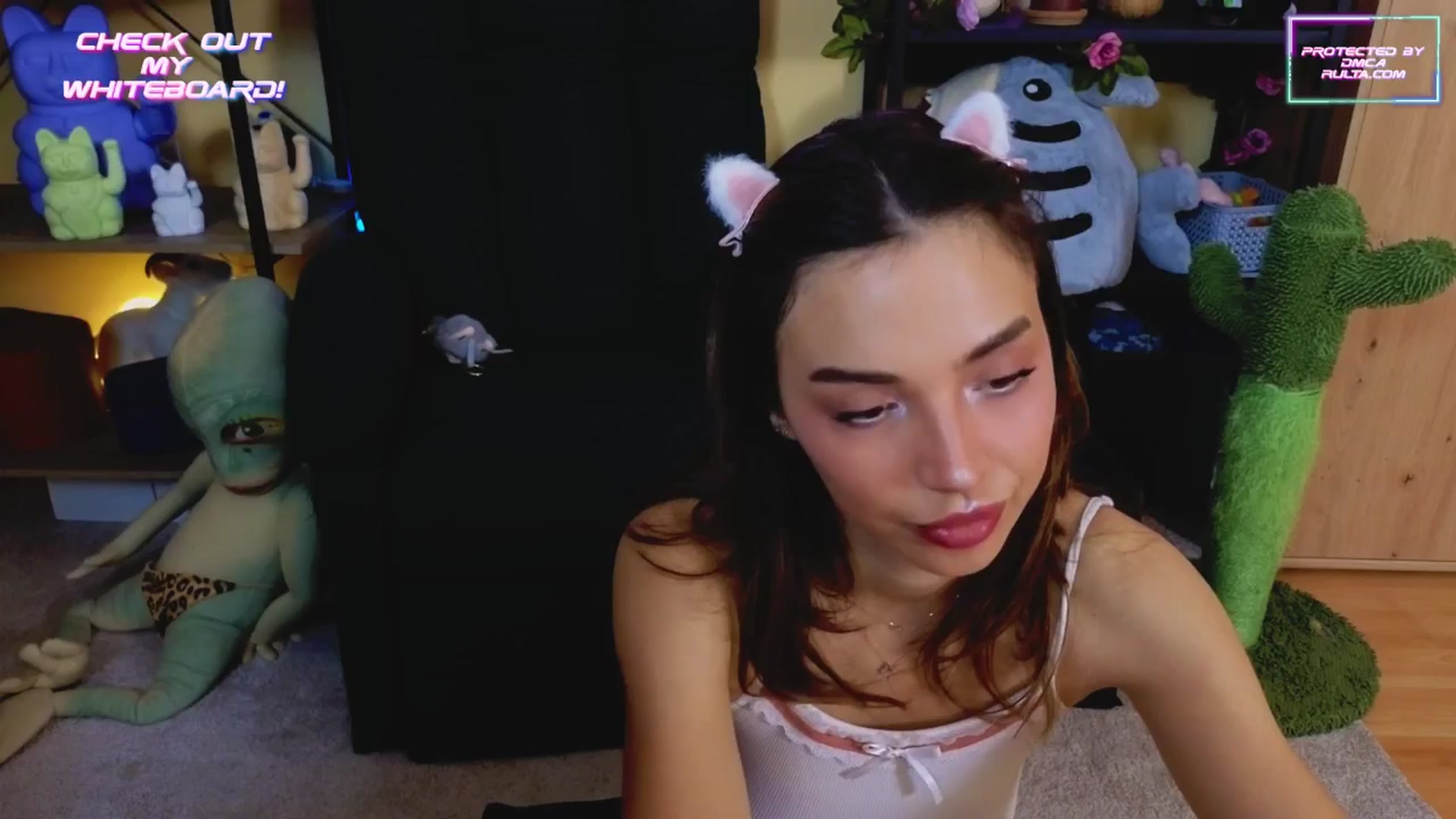 Gallery image thumbnail from TamaraRay's myfreecams stream on, 03/03/2025, 06:39 image 19 of 20