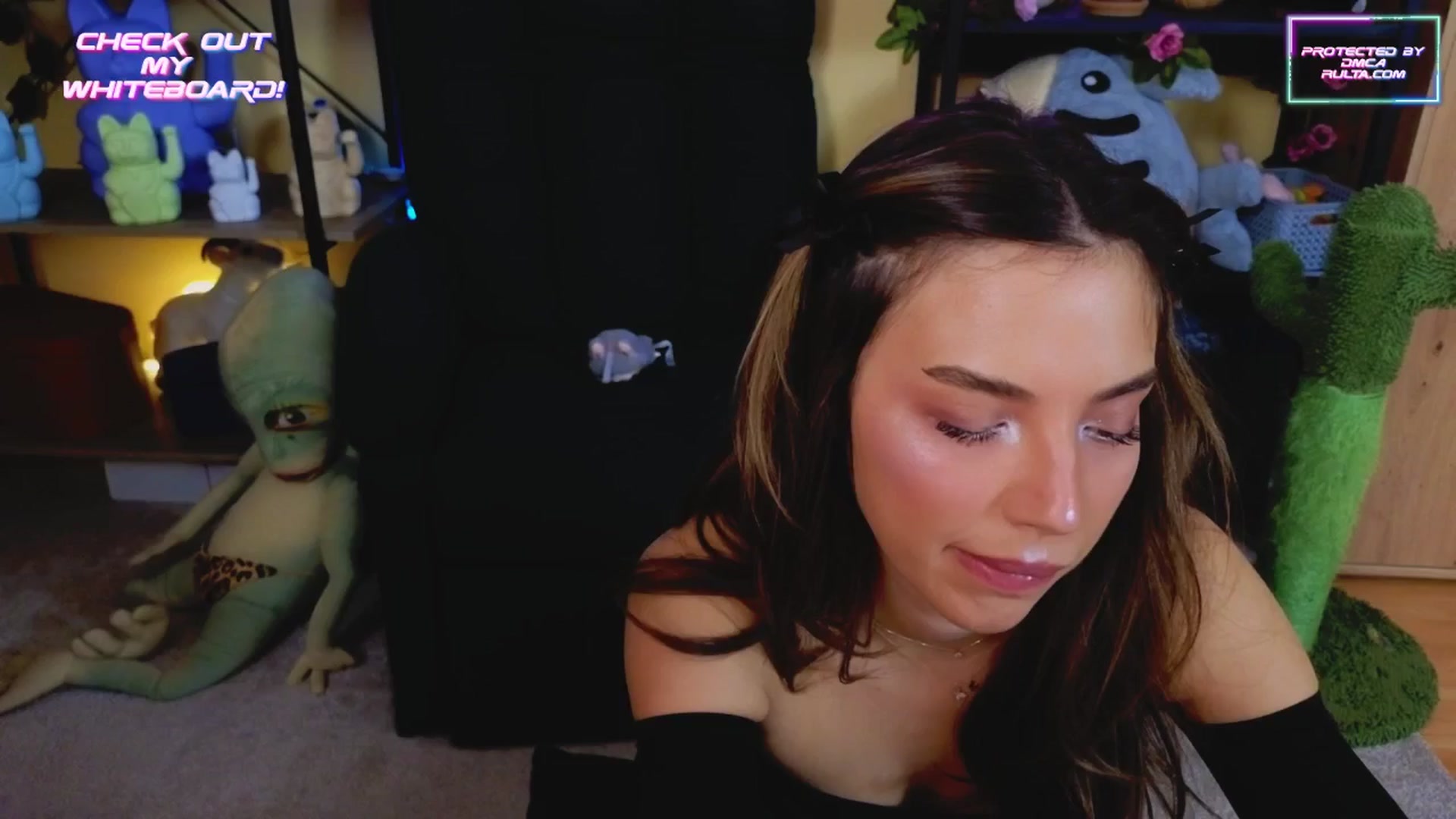 Gallery image thumbnail from TamaraRay's myfreecams stream on, 03/04/2025, 04:51 image 19 of 20