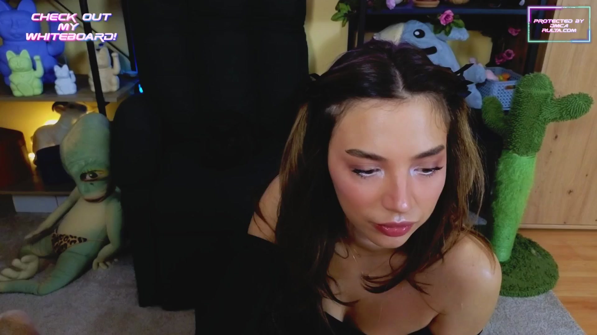 Gallery image thumbnail from TamaraRay's myfreecams stream on, 03/04/2025, 04:51 image 5 of 20