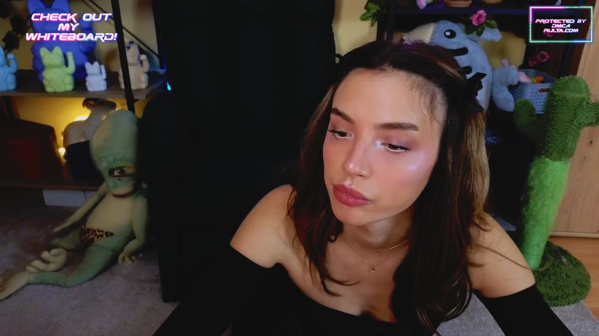 Gallery image thumbnail from TamaraRay's myfreecams stream on, 03/04/2025, 04:51 image 14 of 20