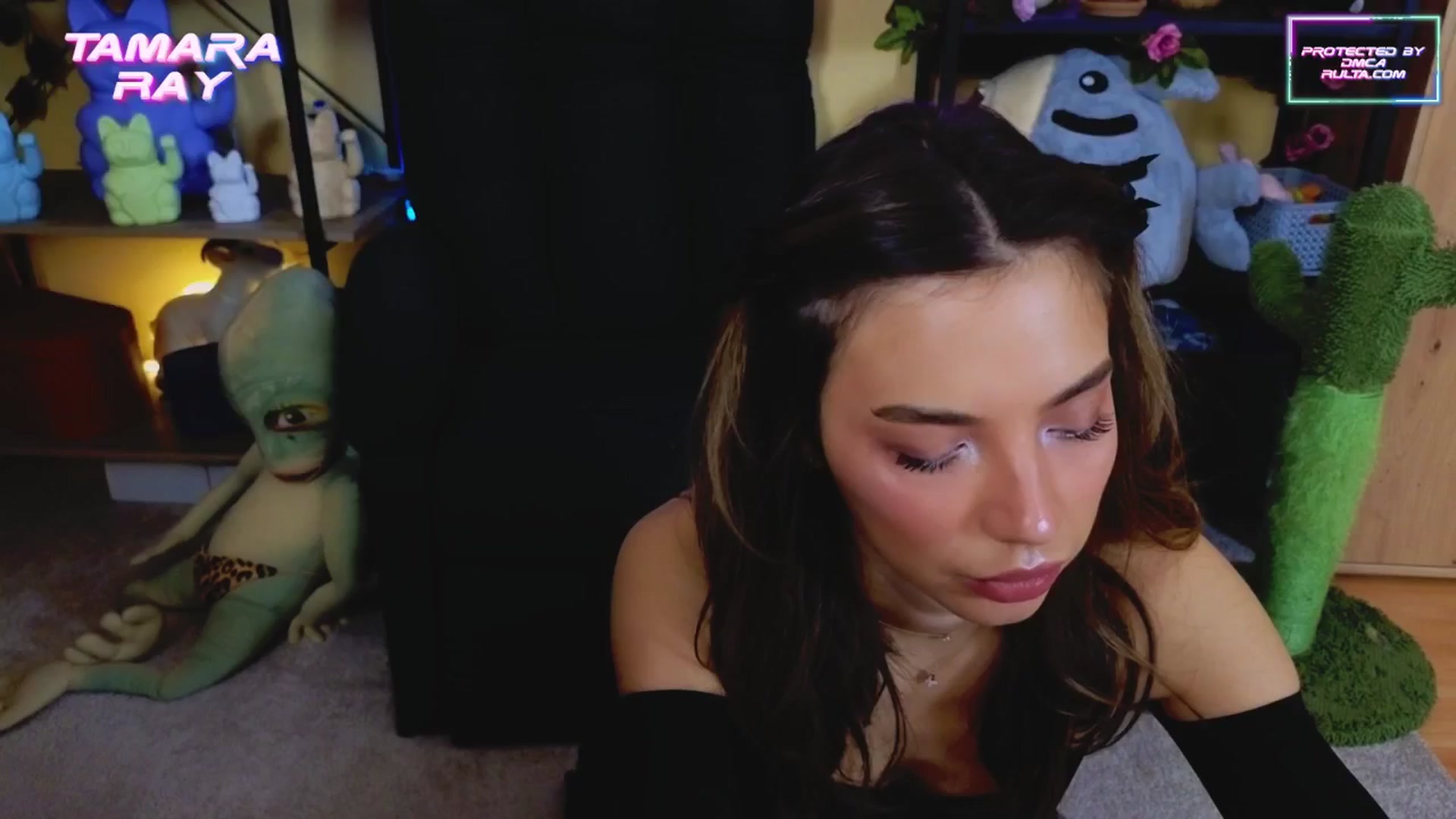 Gallery image thumbnail from TamaraRay's myfreecams stream on, 03/04/2025, 04:51 image 13 of 20