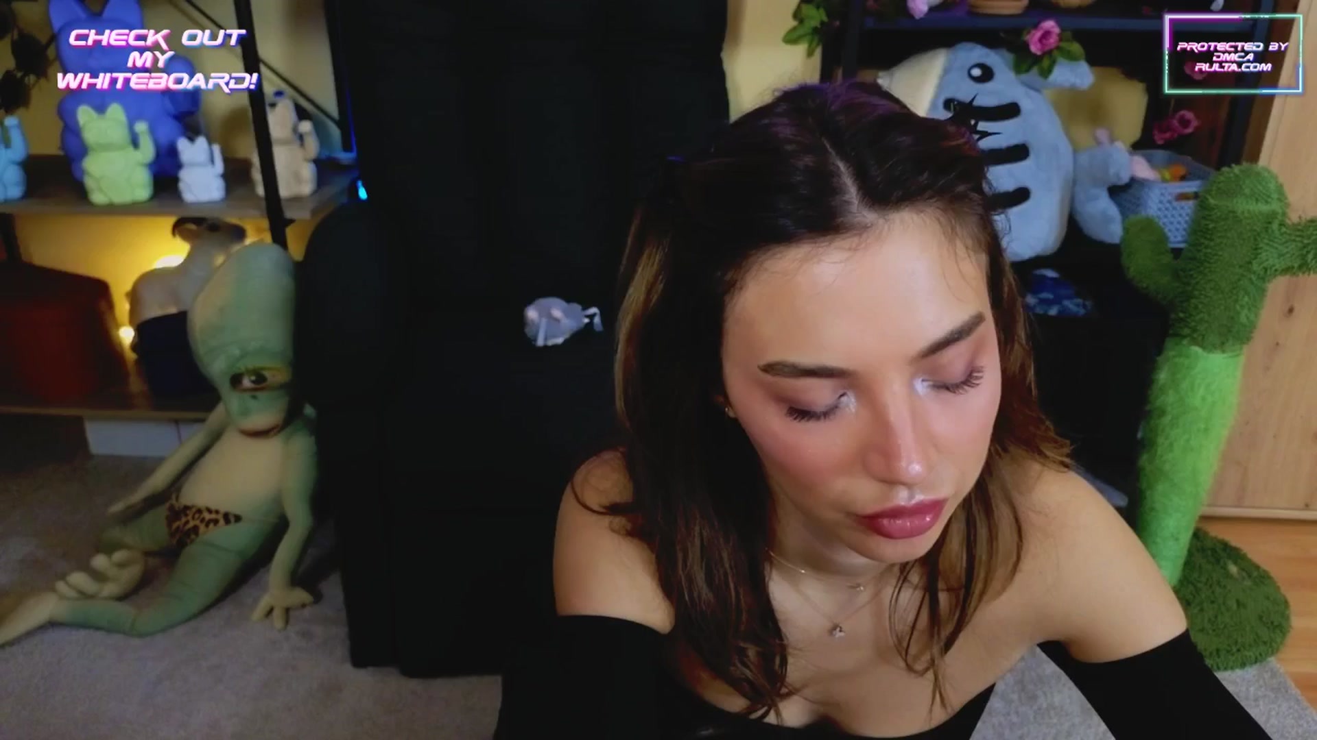 Gallery image thumbnail from TamaraRay's myfreecams stream on, 03/04/2025, 05:38 image 10 of 20