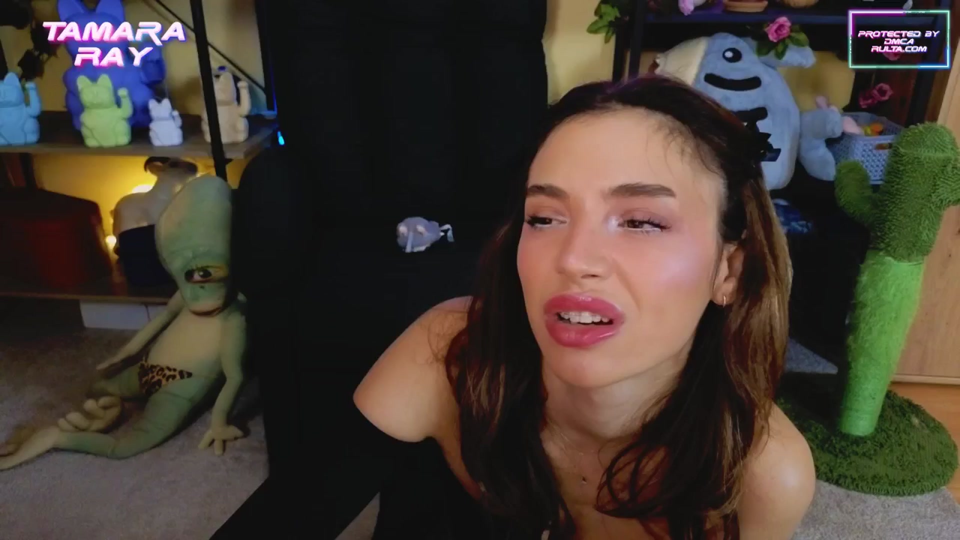 Gallery image thumbnail from TamaraRay's myfreecams stream on, 03/04/2025, 05:38 image 2 of 20