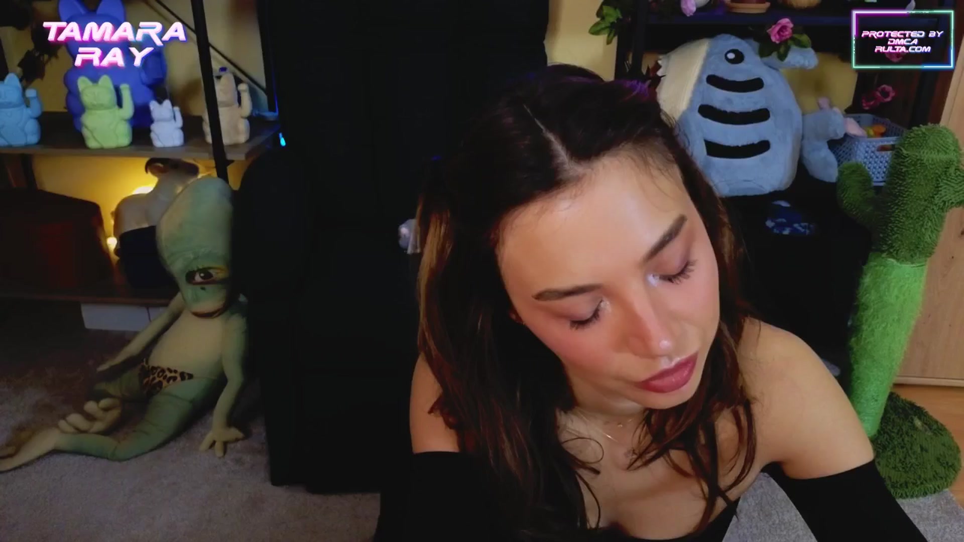Gallery image thumbnail from TamaraRay's myfreecams stream on, 03/04/2025, 05:38 image 1 of 20