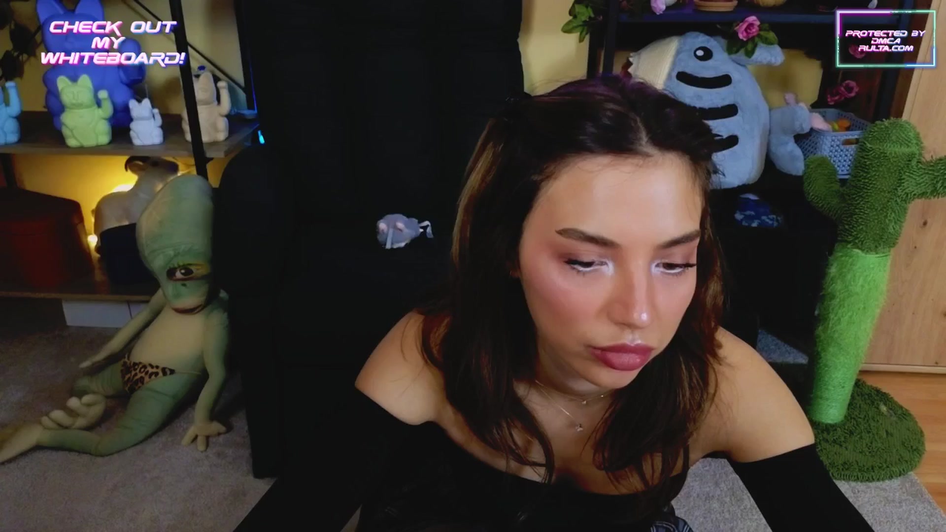 Gallery image thumbnail from TamaraRay's myfreecams stream on, 03/04/2025, 05:38 image 14 of 20