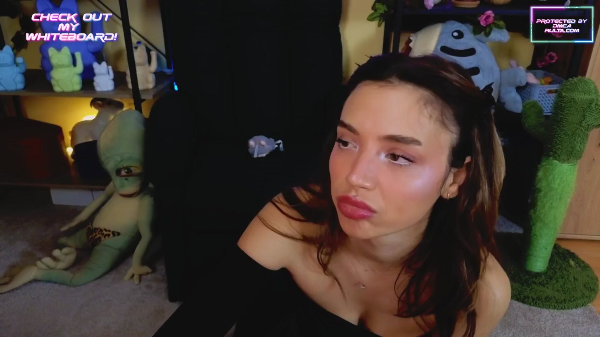 Gallery image thumbnail from TamaraRay's myfreecams stream on, 03/04/2025, 05:38 image 5 of 20