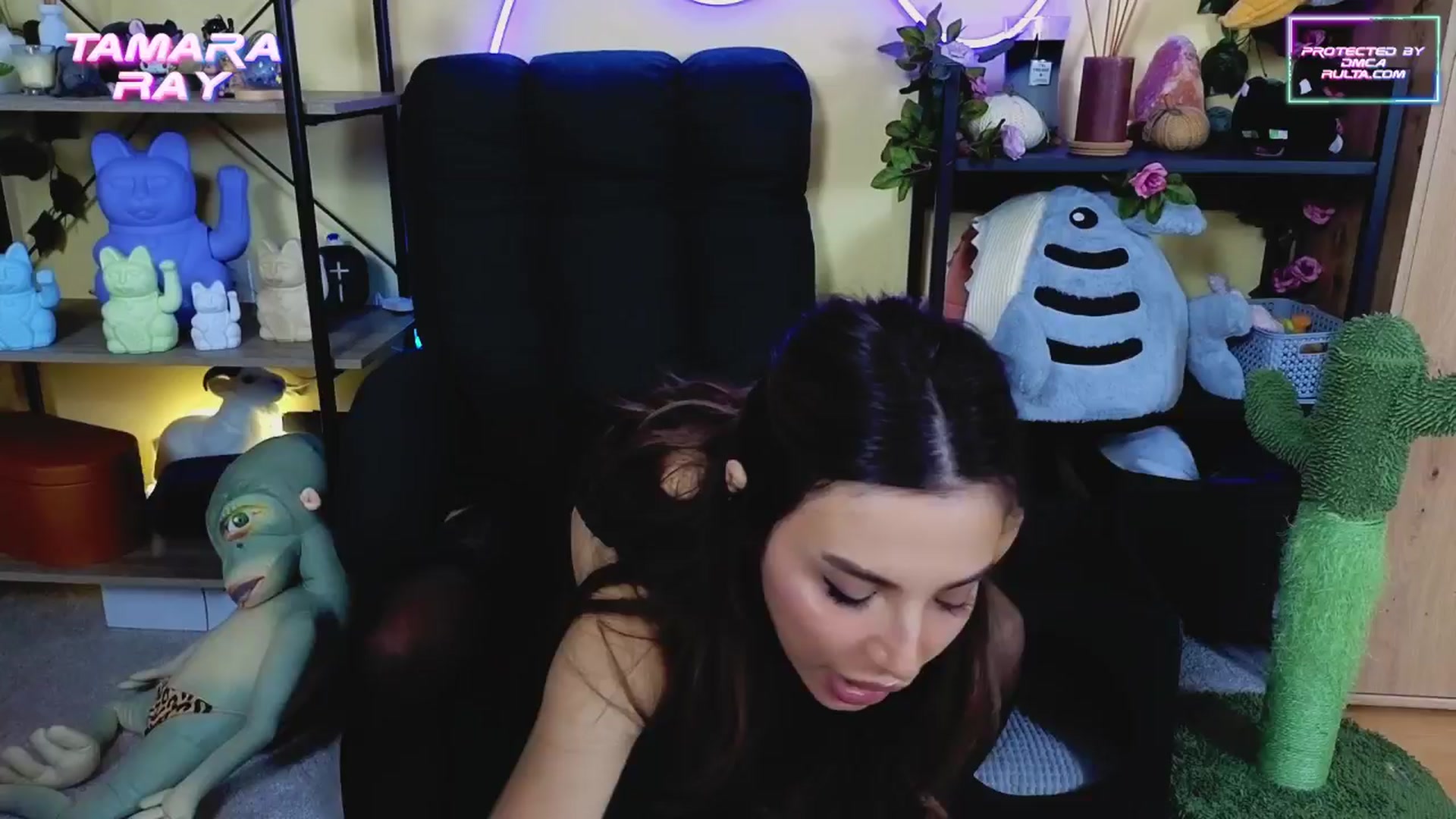 Gallery image thumbnail from TamaraRay's myfreecams stream on, 03/05/2025, 06:02 image 17 of 20
