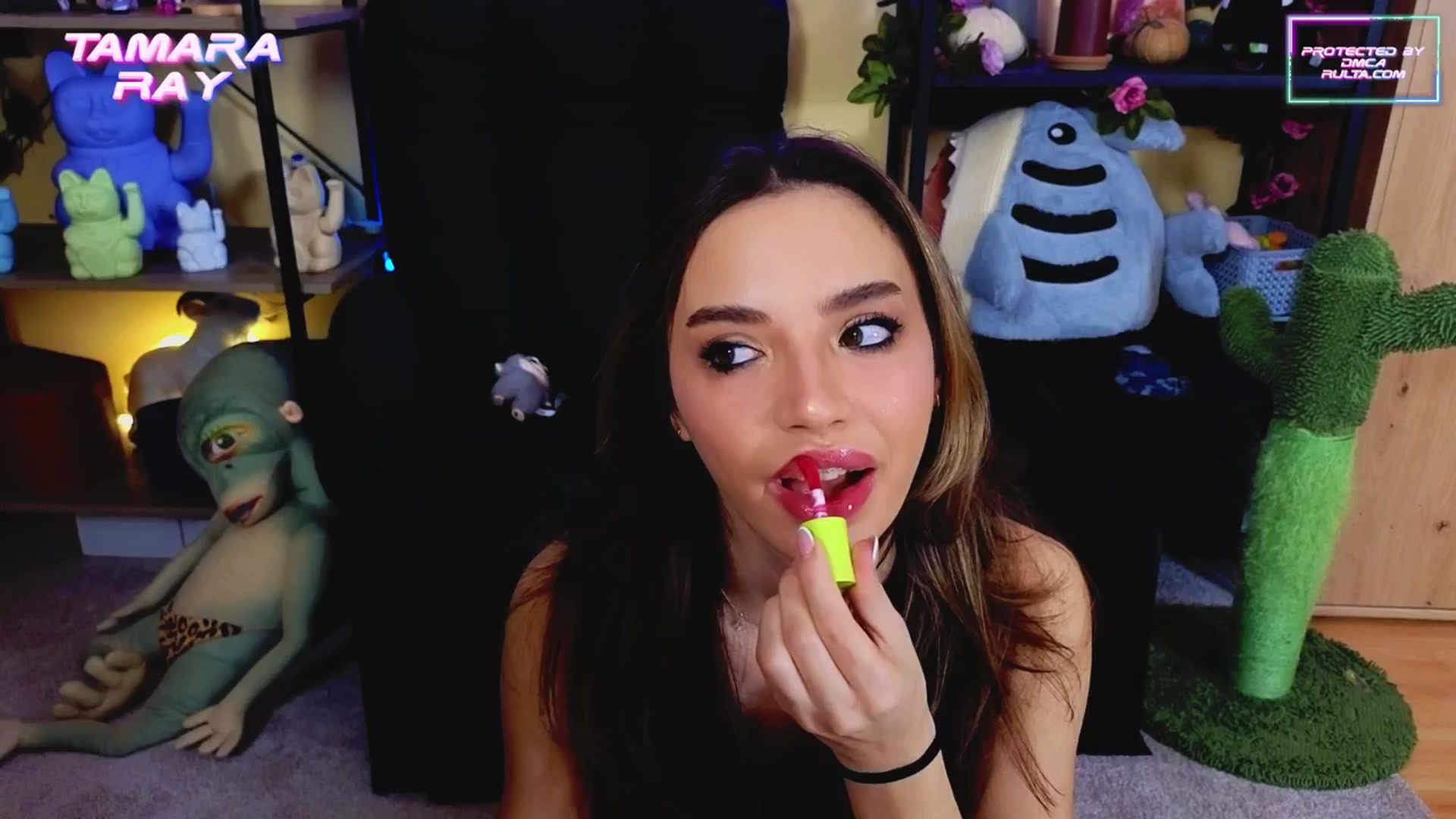 Gallery image thumbnail from TamaraRay's myfreecams stream on, 03/05/2025, 06:02 image 1 of 20