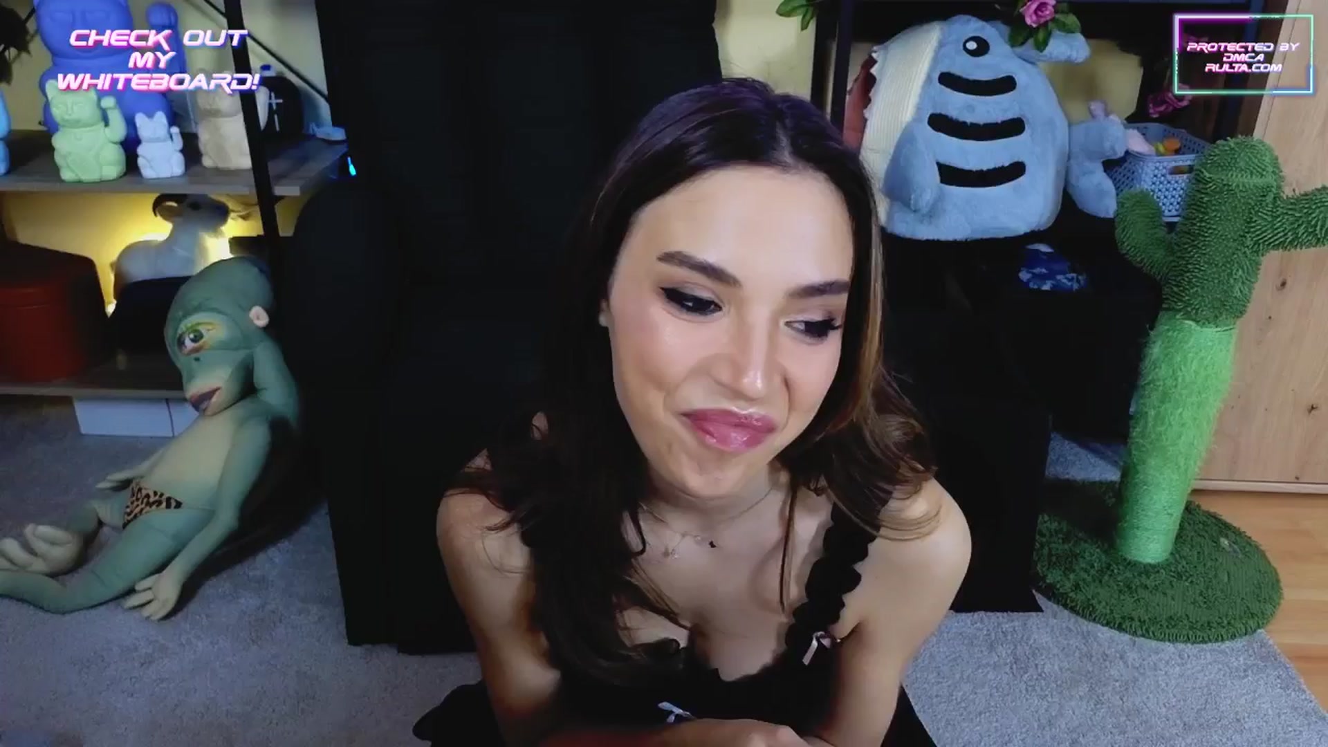 Gallery image thumbnail from TamaraRay's myfreecams stream on, 03/05/2025, 06:02 image 13 of 20