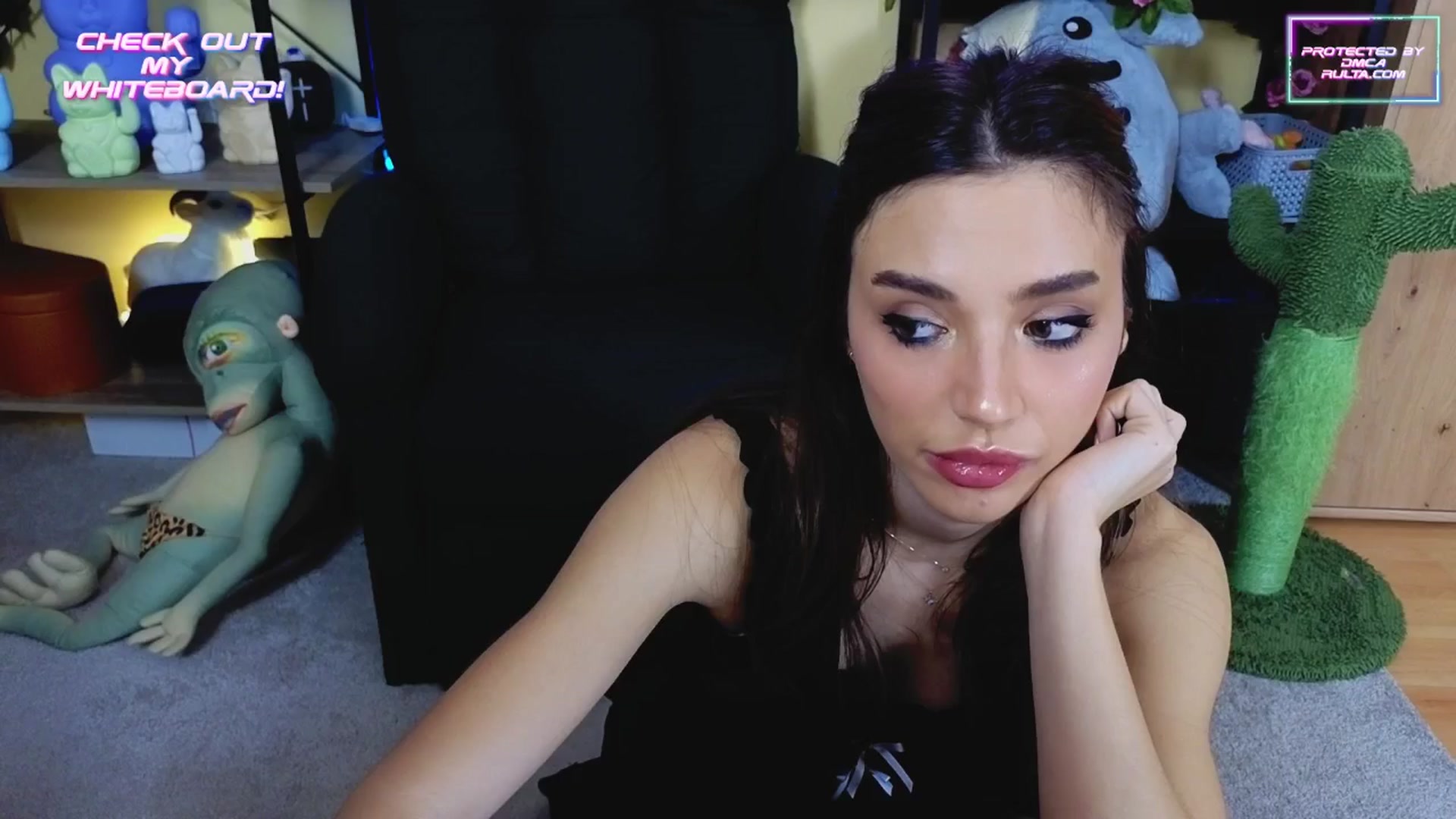 Gallery image thumbnail from TamaraRay's myfreecams stream on, 03/05/2025, 06:02 image 19 of 20