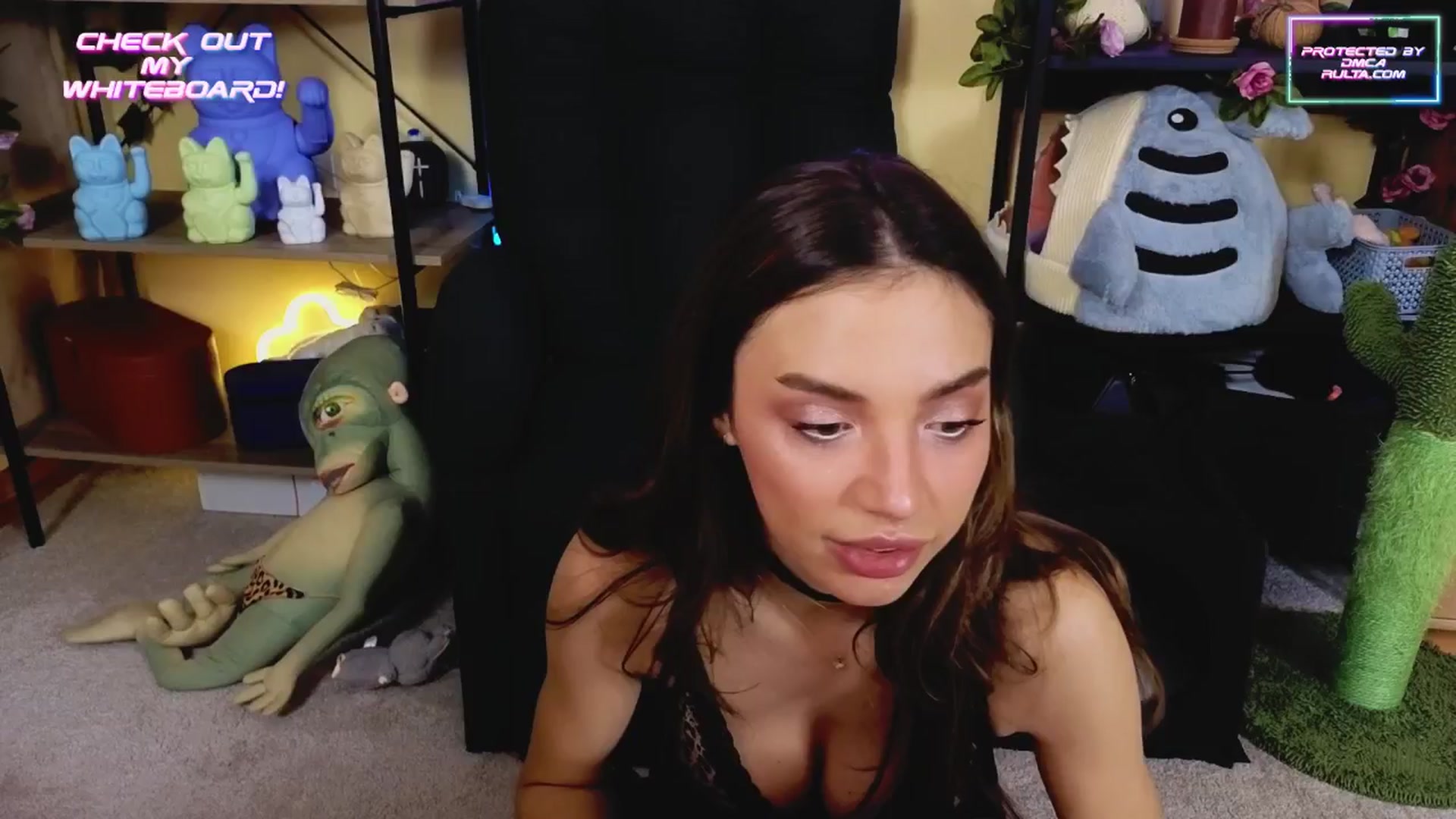 Gallery image thumbnail from TamaraRay's myfreecams stream on, 03/06/2025, 05:10 image 16 of 20