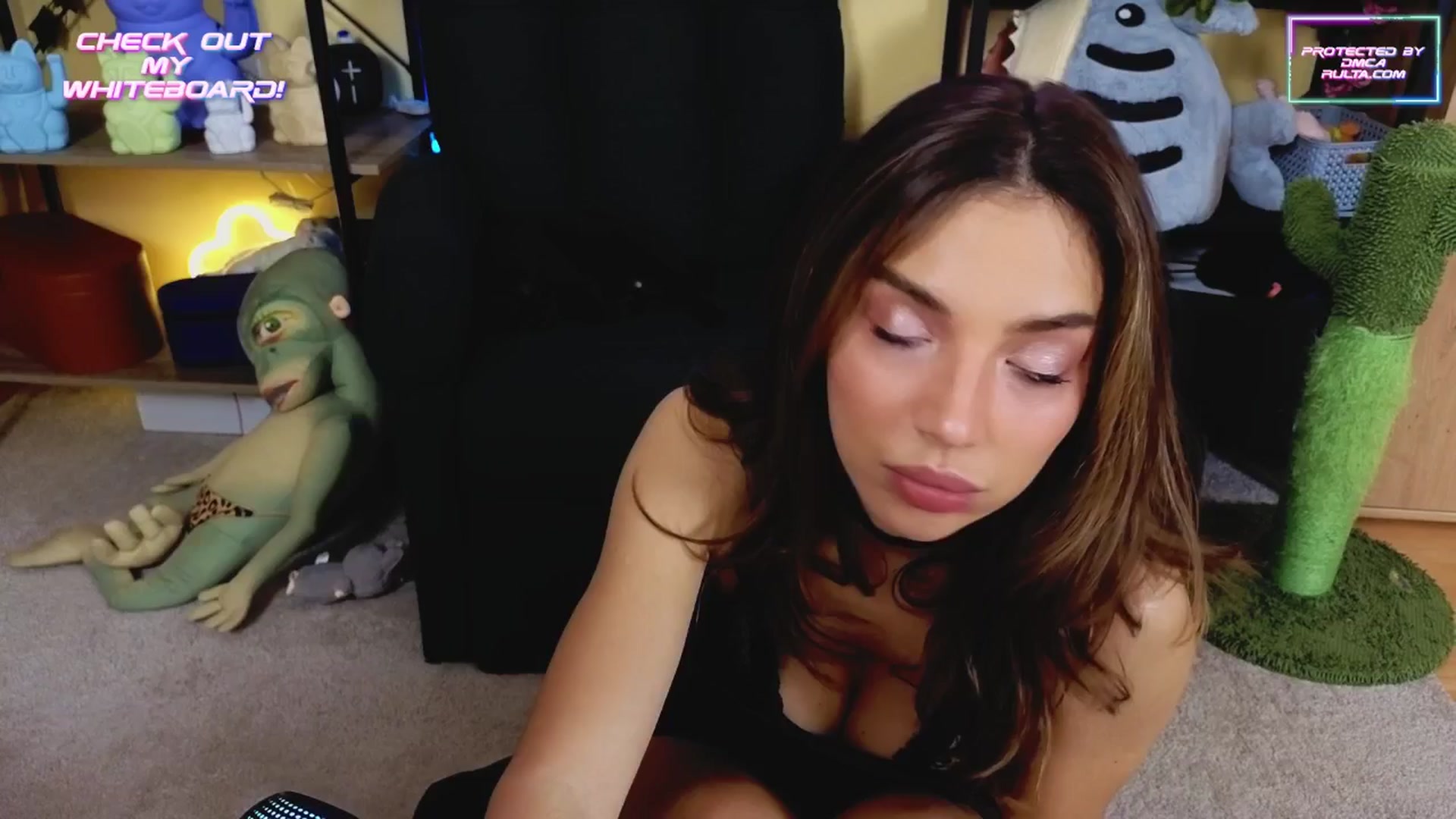 Gallery image thumbnail from TamaraRay's myfreecams stream on, 03/06/2025, 05:10 image 20 of 20