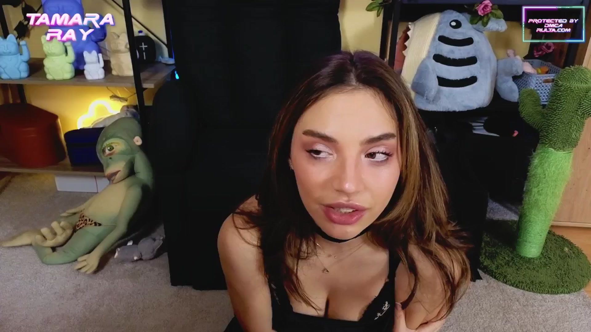 Gallery image thumbnail from TamaraRay's myfreecams stream on, 03/06/2025, 05:10 image 9 of 20