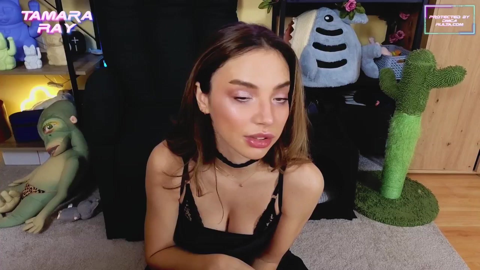 Gallery image thumbnail from TamaraRay's myfreecams stream on, 03/06/2025, 05:10 image 3 of 20