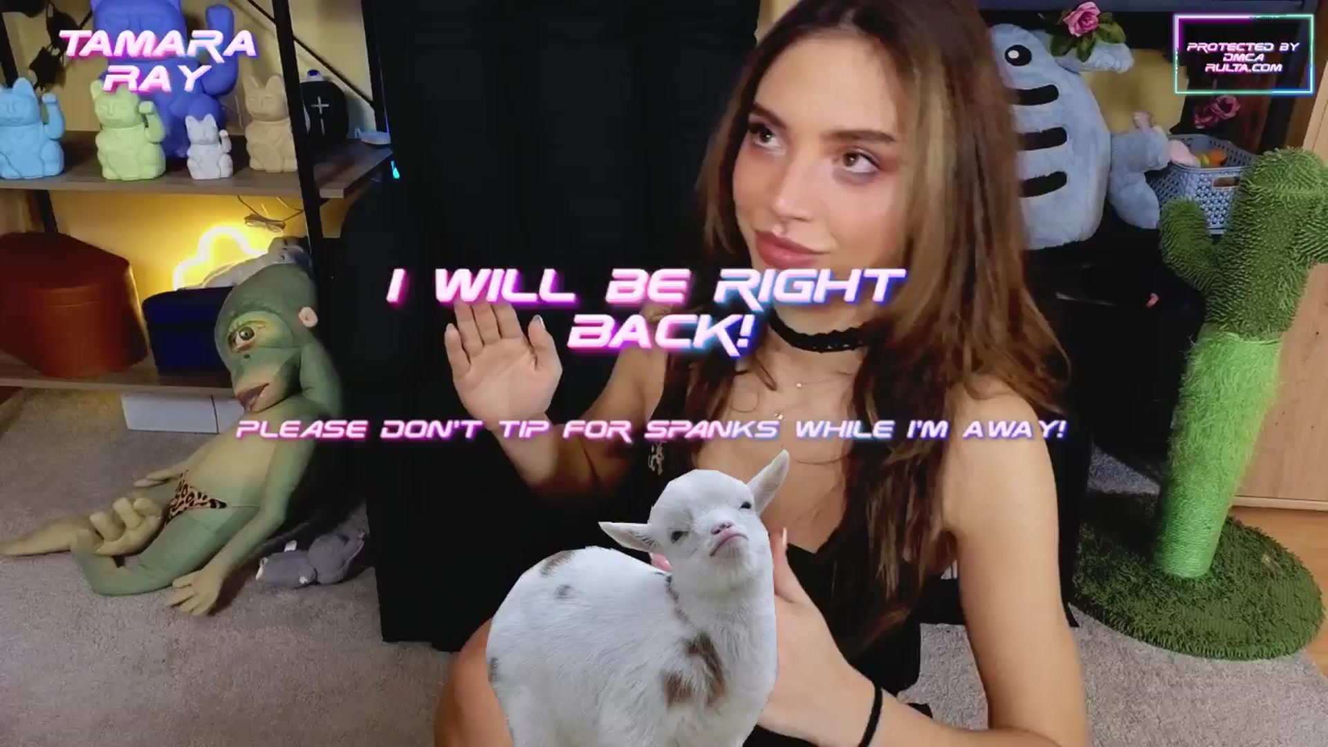 Gallery image thumbnail from TamaraRay's myfreecams stream on, 03/06/2025, 05:10 image 11 of 20
