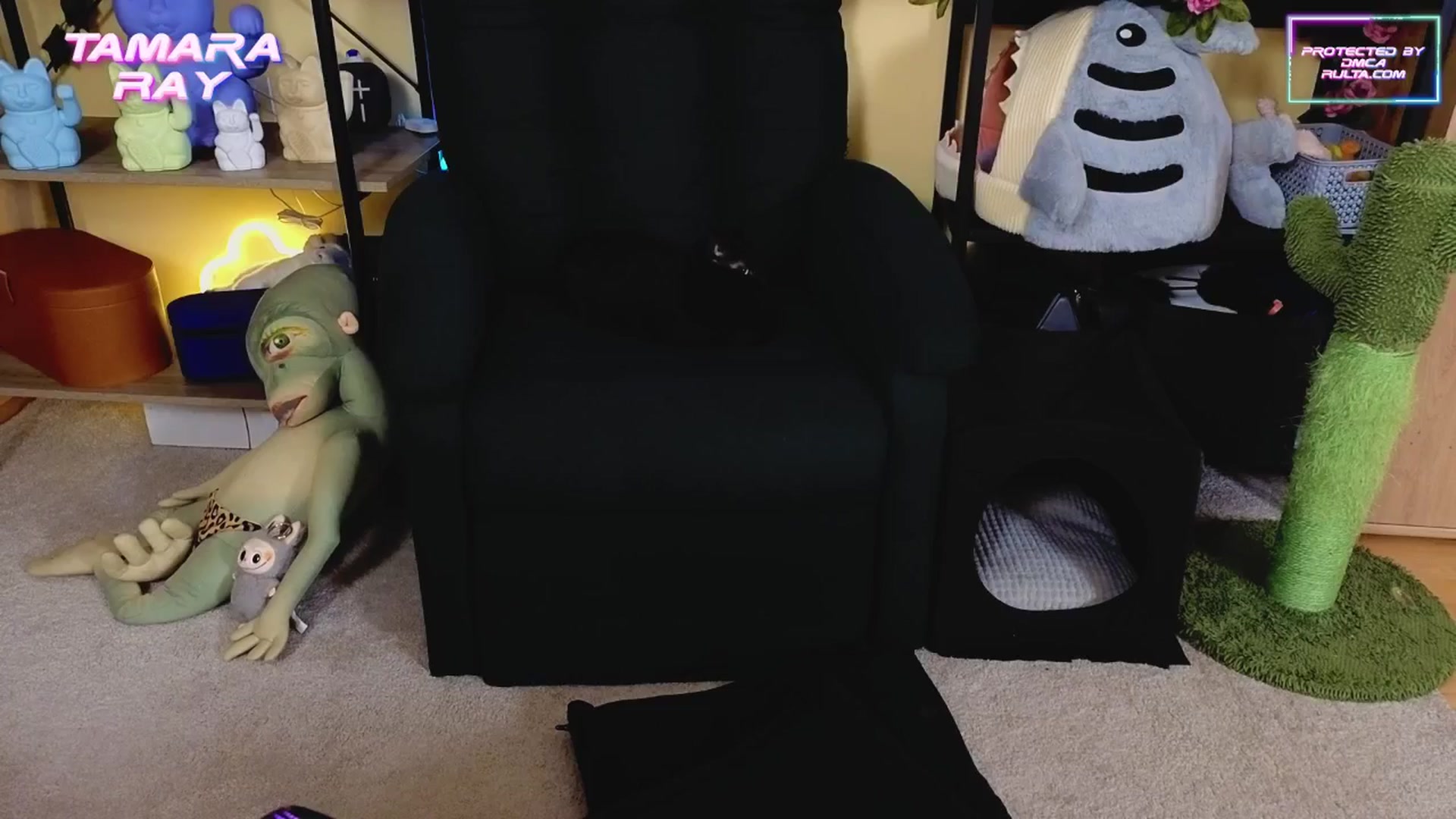 Gallery image thumbnail from TamaraRay's myfreecams stream on, 03/06/2025, 05:46 image 12 of 20