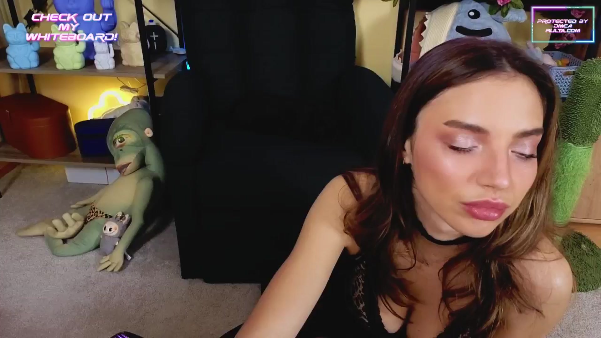 Gallery image thumbnail from TamaraRay's myfreecams stream on, 03/06/2025, 05:46 image 19 of 20