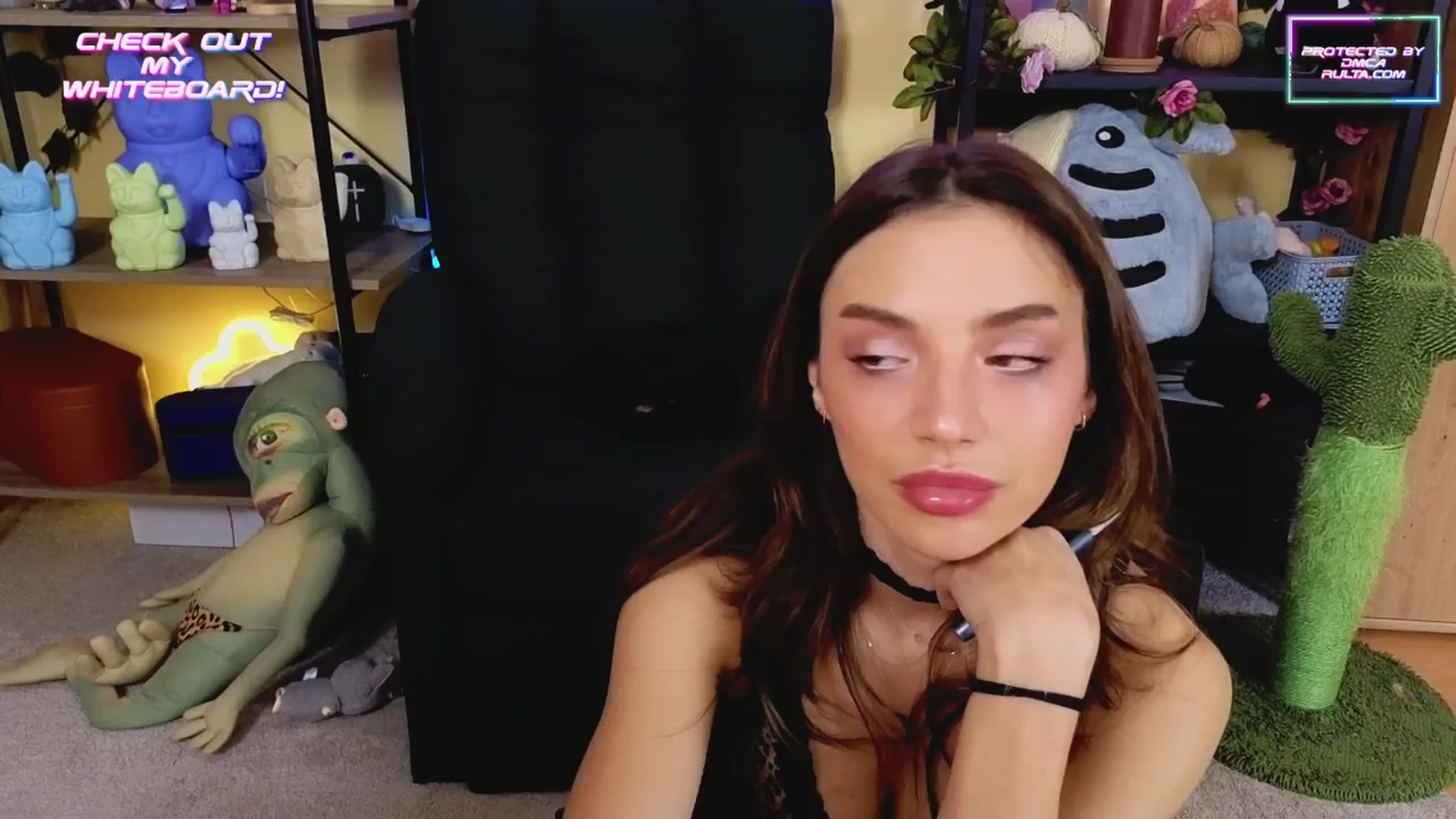 Gallery image thumbnail from TamaraRay's myfreecams stream on, 03/06/2025, 05:46 image 2 of 20