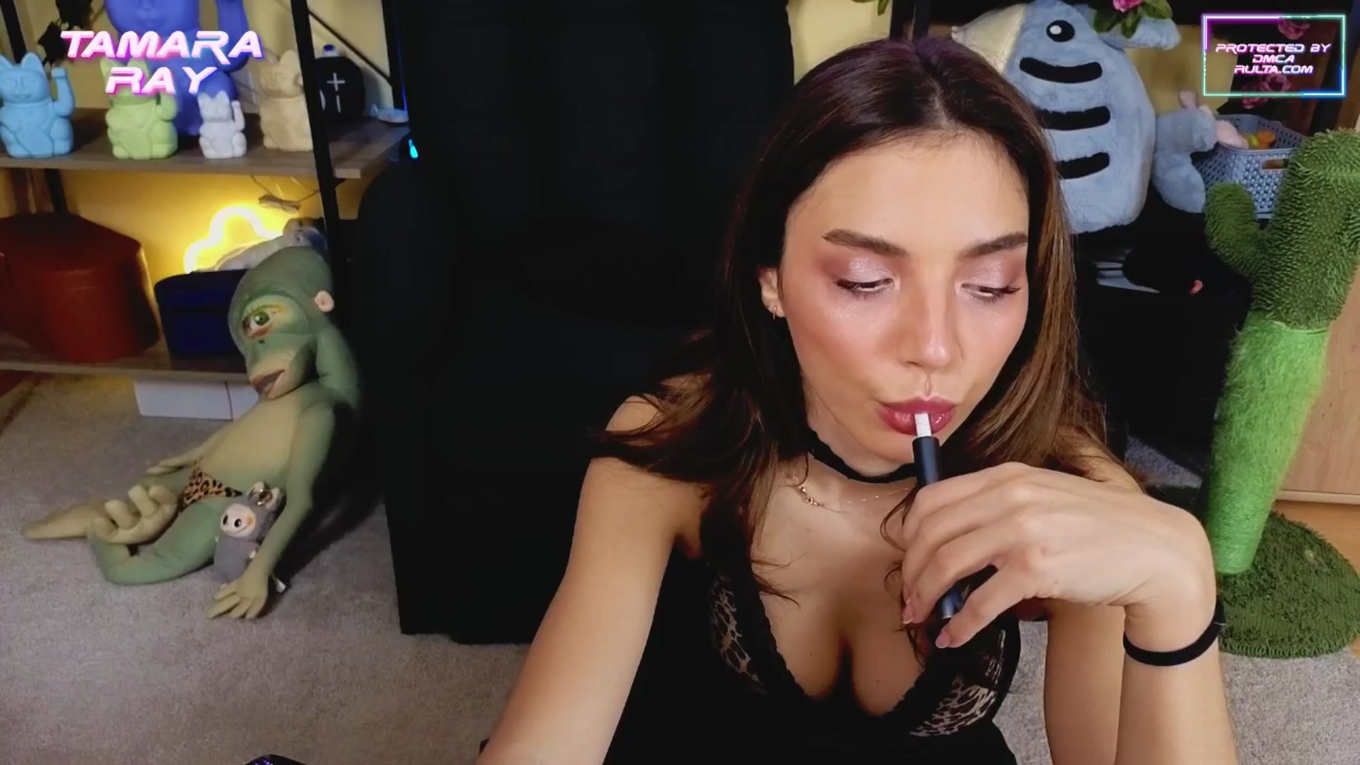 Gallery image thumbnail from TamaraRay's myfreecams stream on, 03/06/2025, 05:46 image 14 of 20