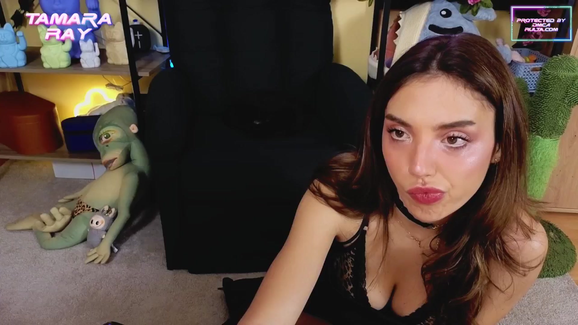 Gallery image thumbnail from TamaraRay's myfreecams stream on, 03/06/2025, 05:46 image 10 of 20